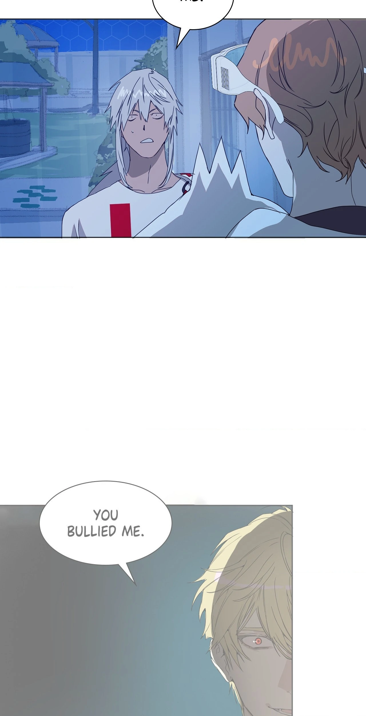 sun class kindergarten peers || PARADISE SCANS || - Chapter 2 manhwa