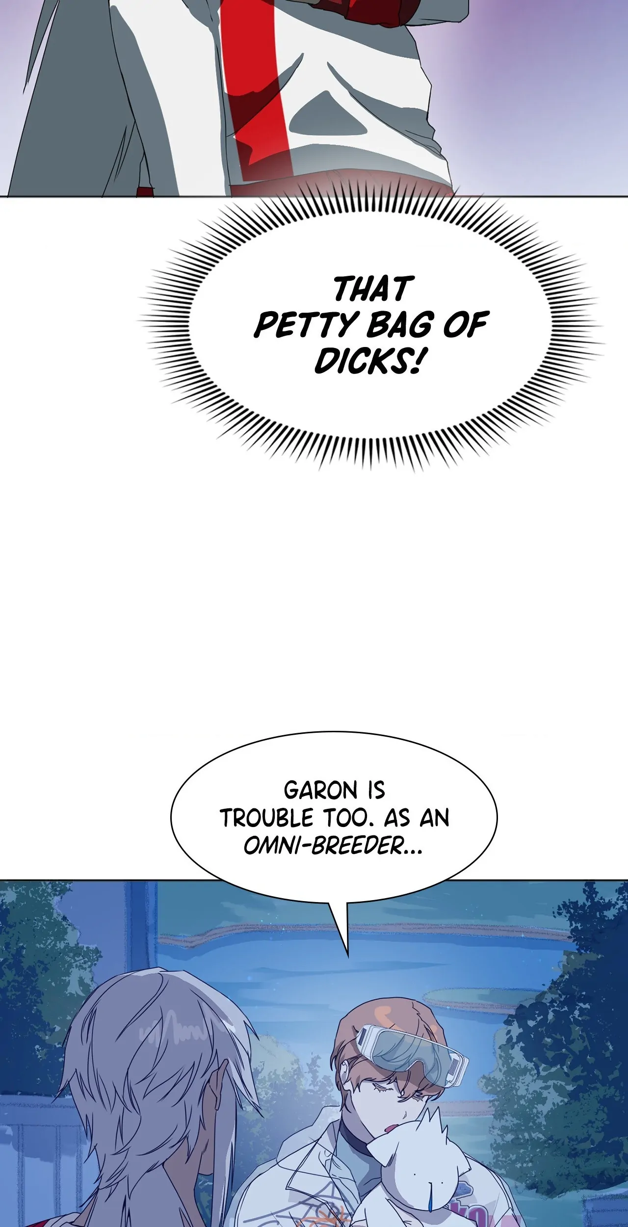 sun class kindergarten peers || PARADISE SCANS || - Chapter 2 manhwa