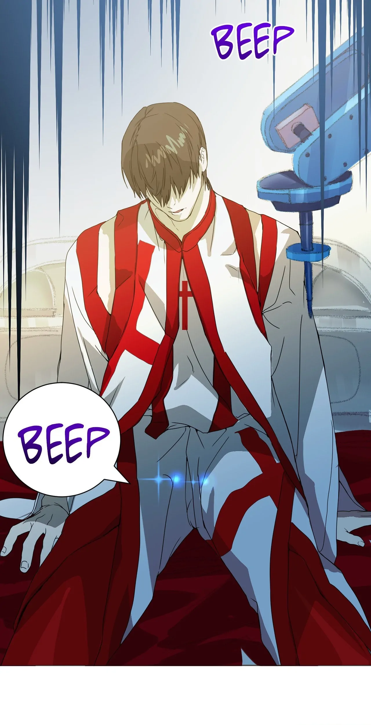 sun class kindergarten peers || PARADISE SCANS || - Chapter 2 manhwa