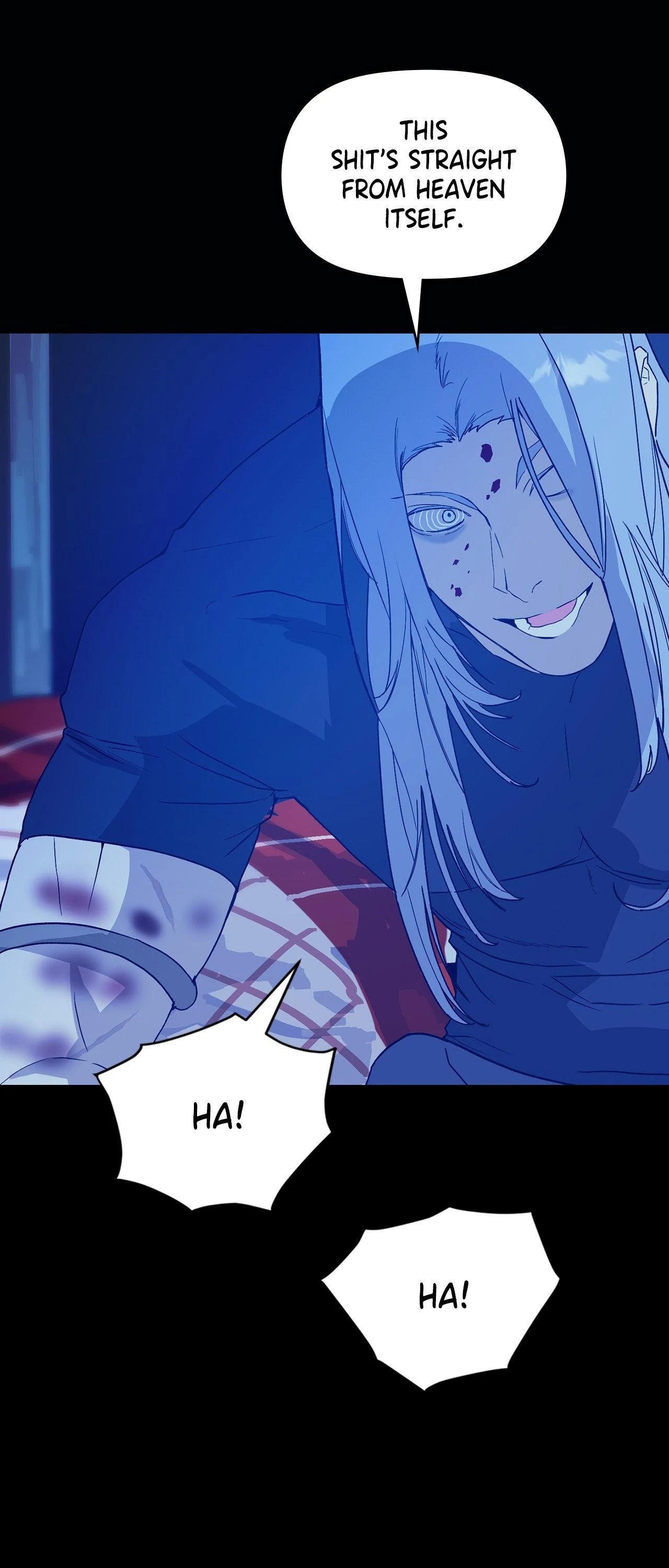 sun class kindergarten peers || PARADISE SCANS || - Chapter 20 manhwa