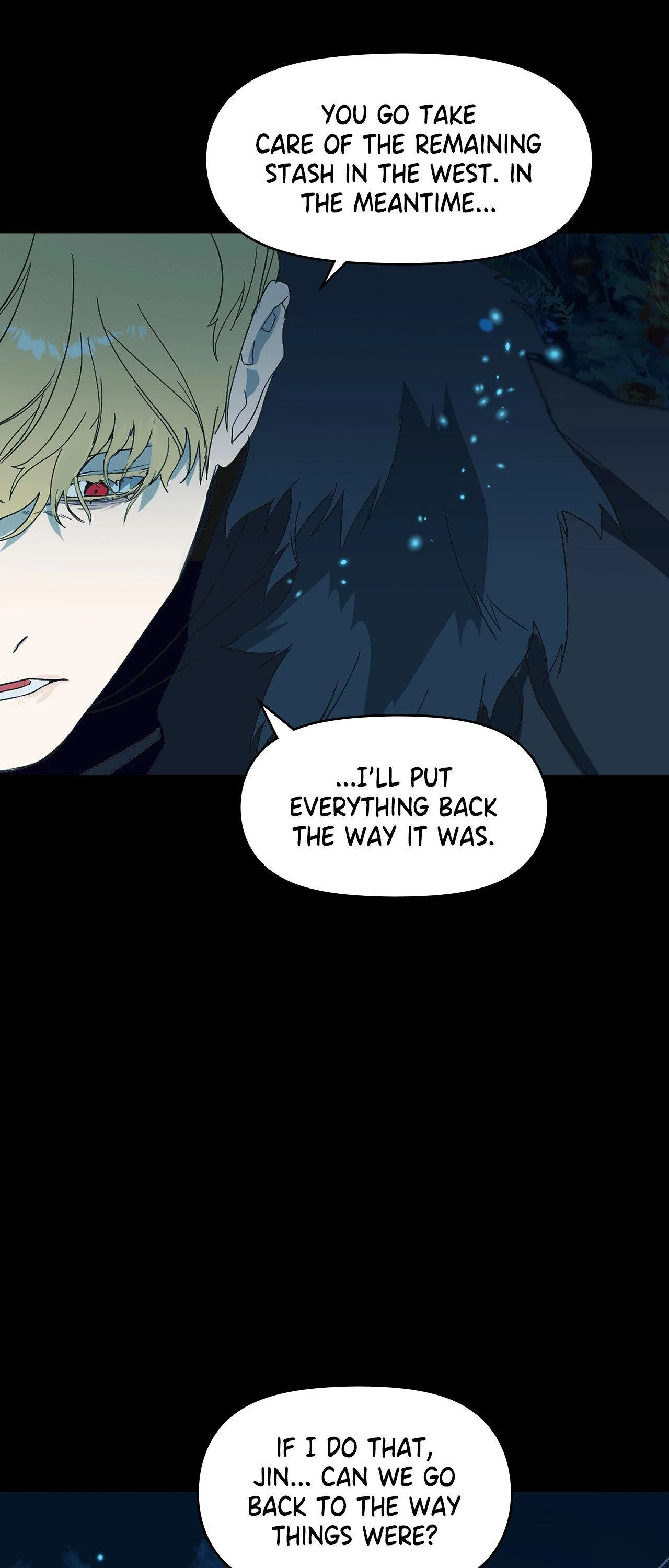 sun class kindergarten peers || PARADISE SCANS || - Chapter 20 manhwa