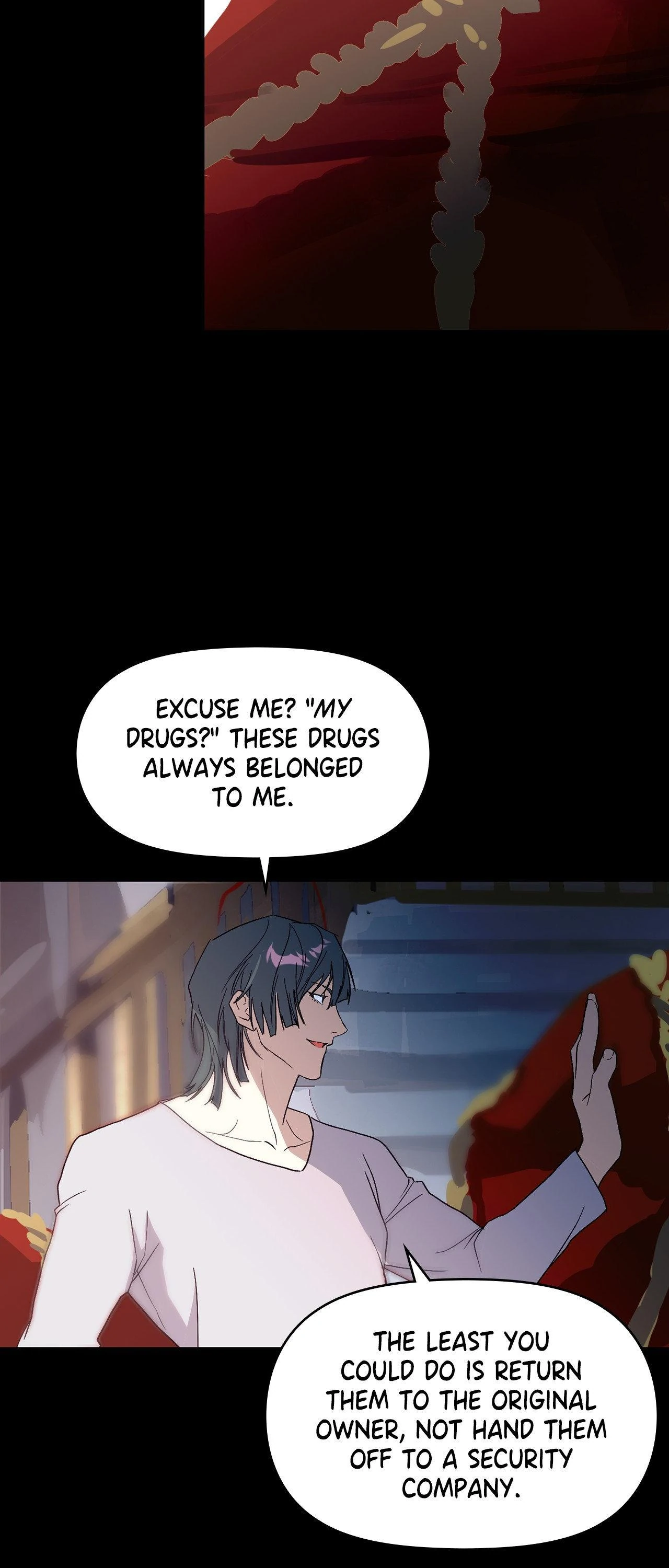 sun class kindergarten peers || PARADISE SCANS || - Chapter 20 manhwa