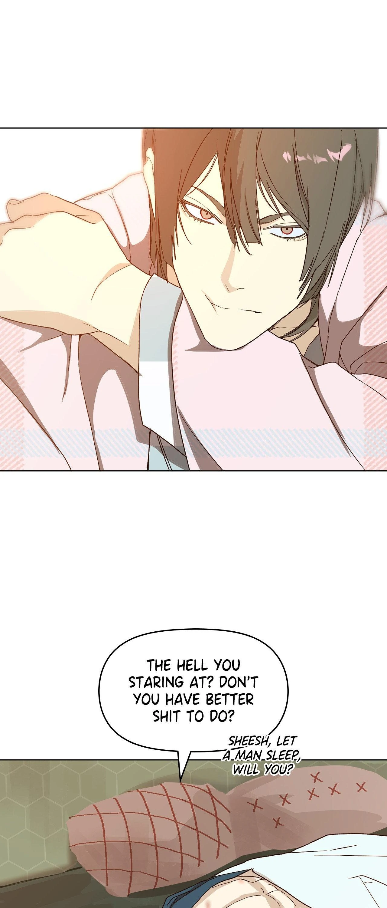 sun class kindergarten peers || PARADISE SCANS || - Chapter 20 manhwa