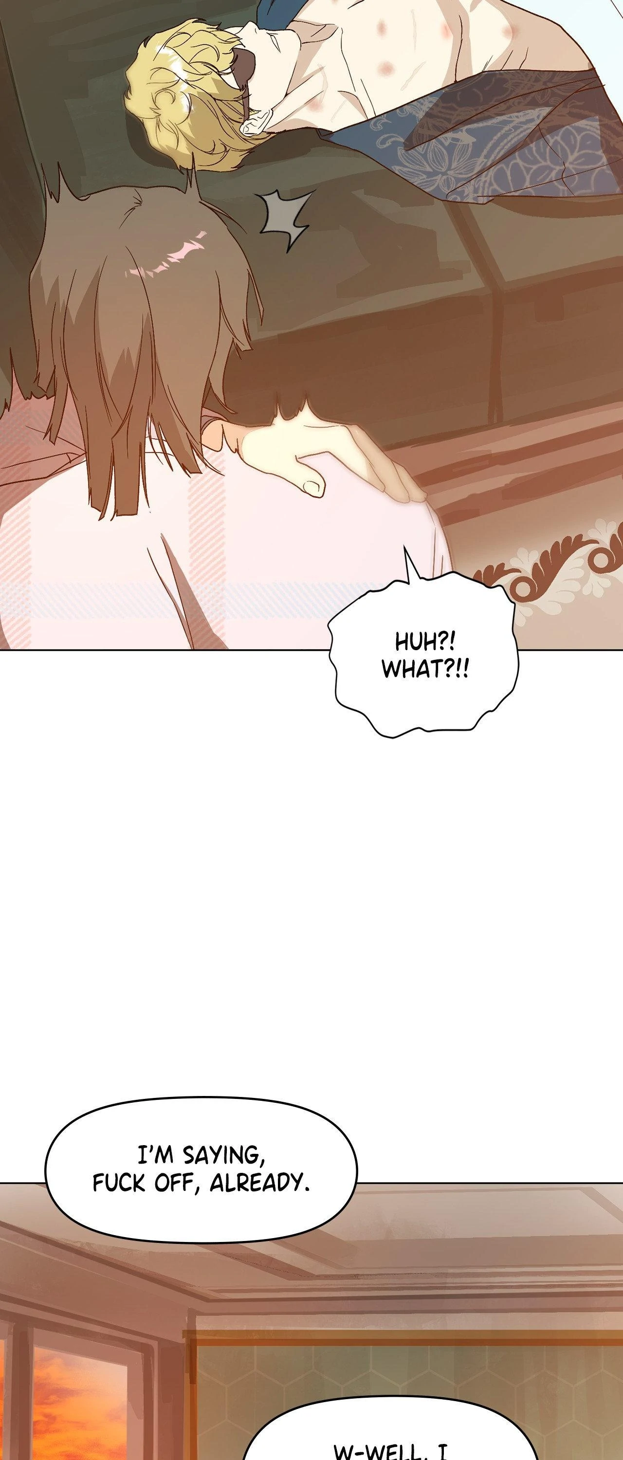 sun class kindergarten peers || PARADISE SCANS || - Chapter 20 manhwa