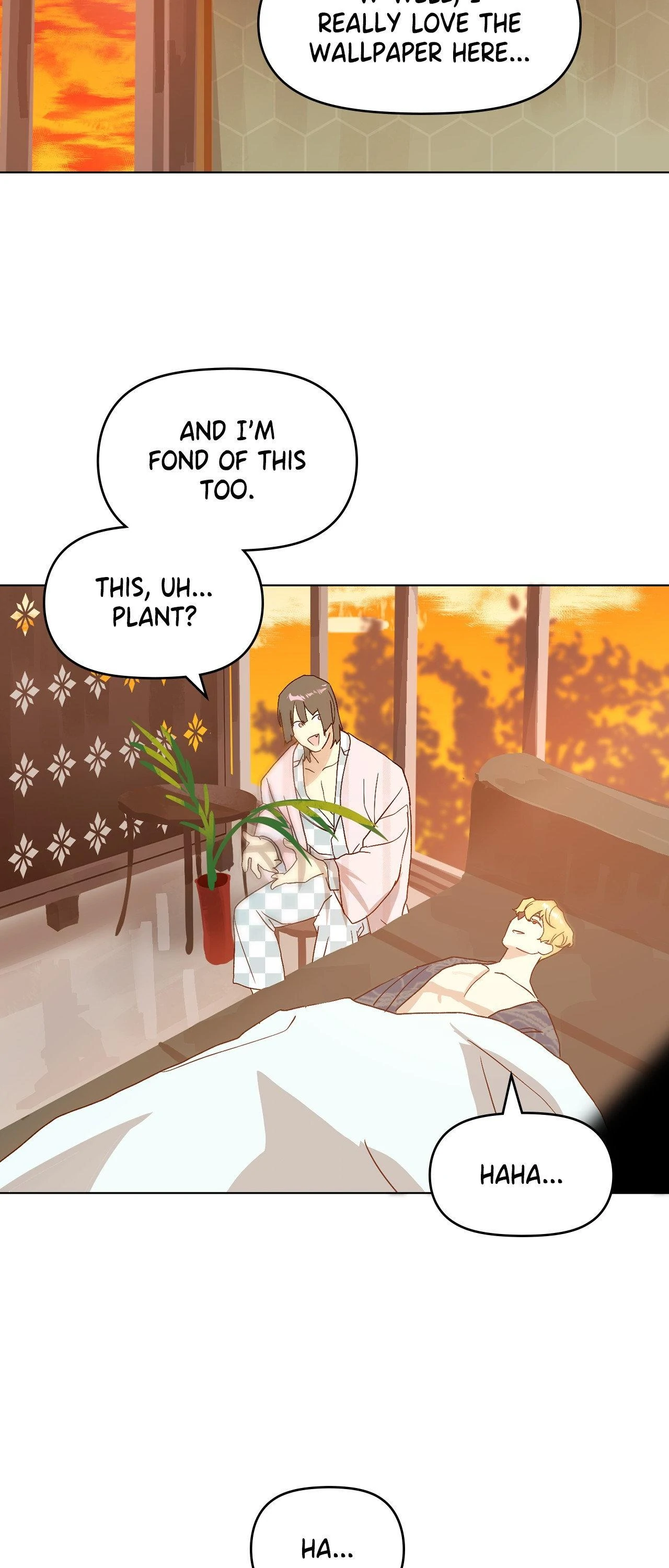 sun class kindergarten peers || PARADISE SCANS || - Chapter 20 manhwa