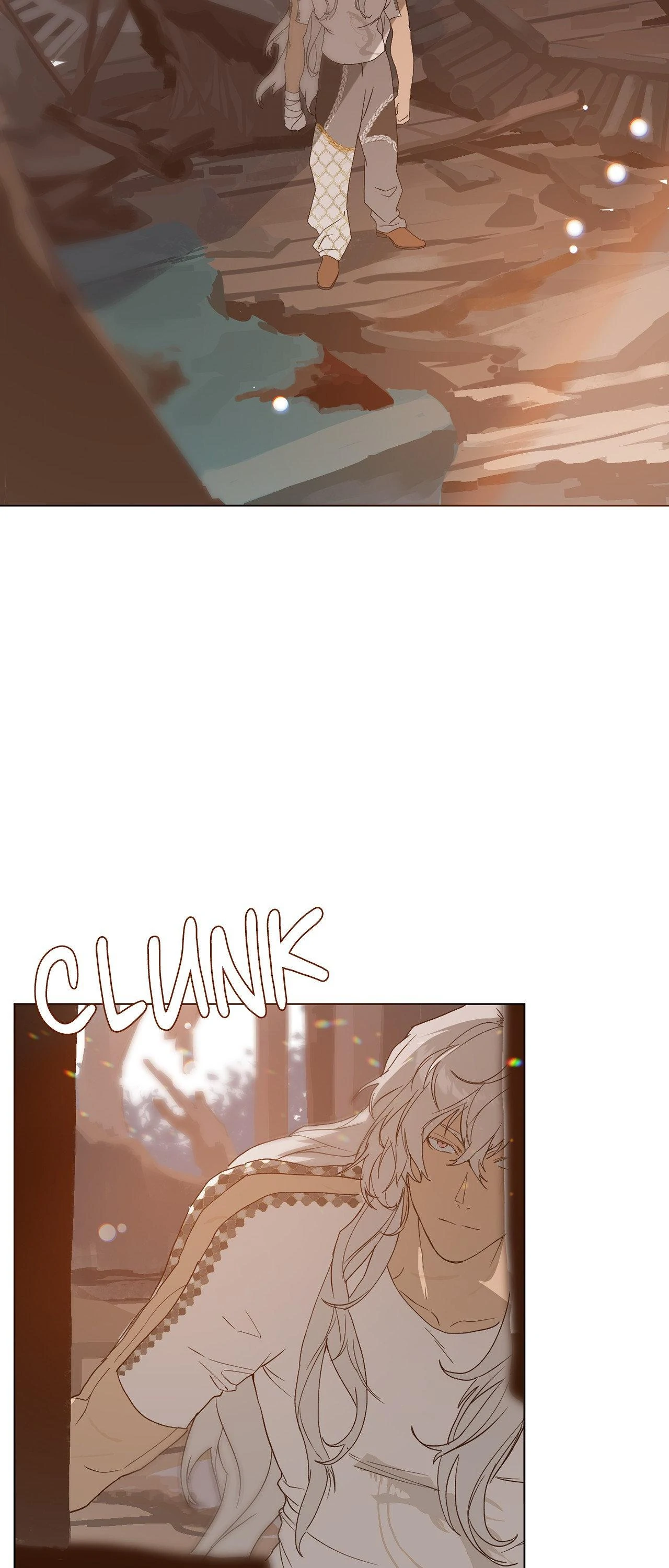 sun class kindergarten peers || PARADISE SCANS || - Chapter 20 manhwa