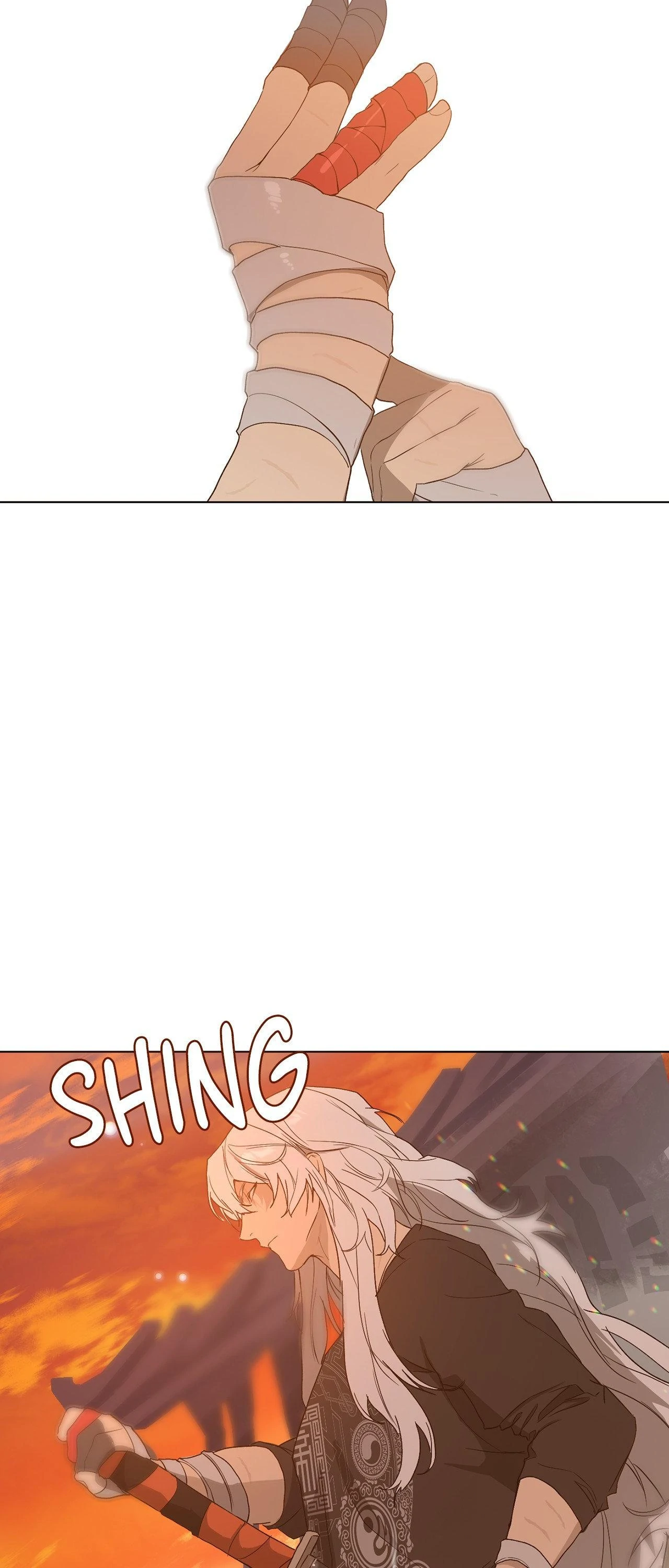 sun class kindergarten peers || PARADISE SCANS || - Chapter 20 manhwa
