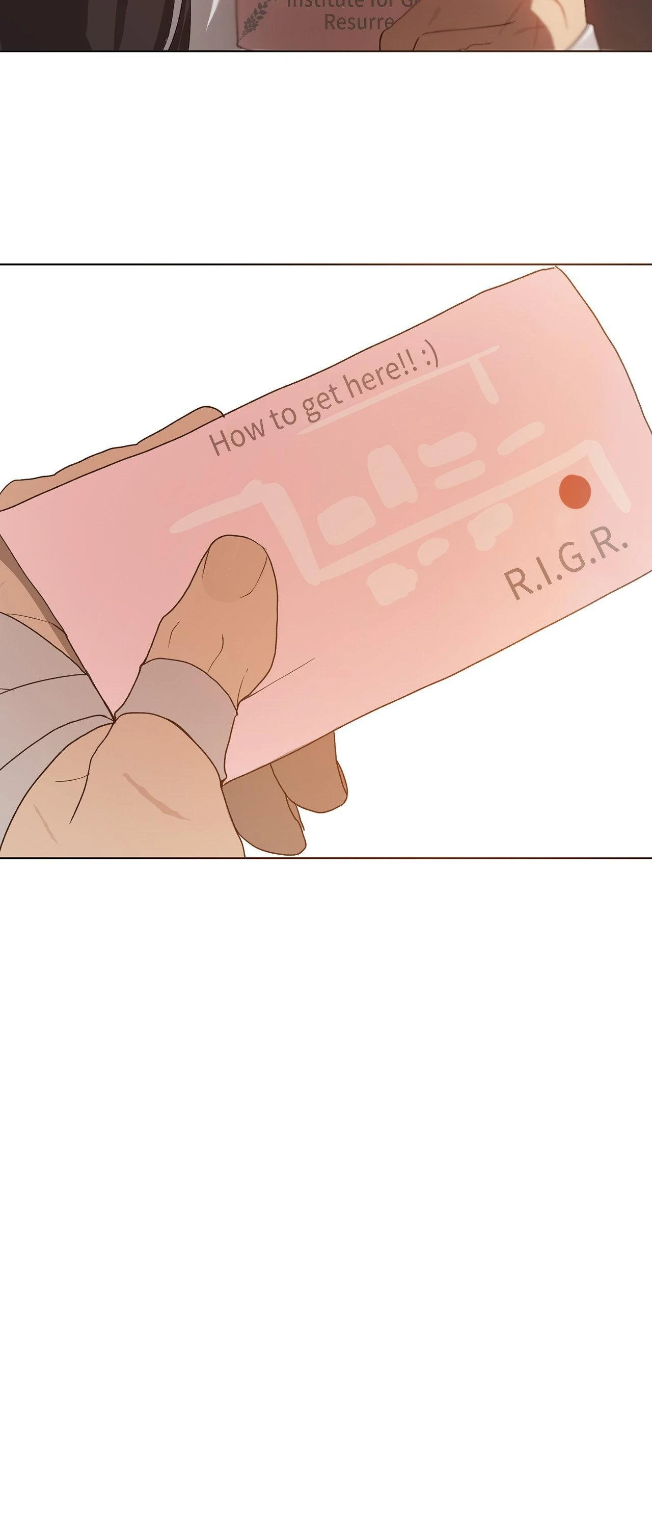 sun class kindergarten peers || PARADISE SCANS || - Chapter 20 manhwa