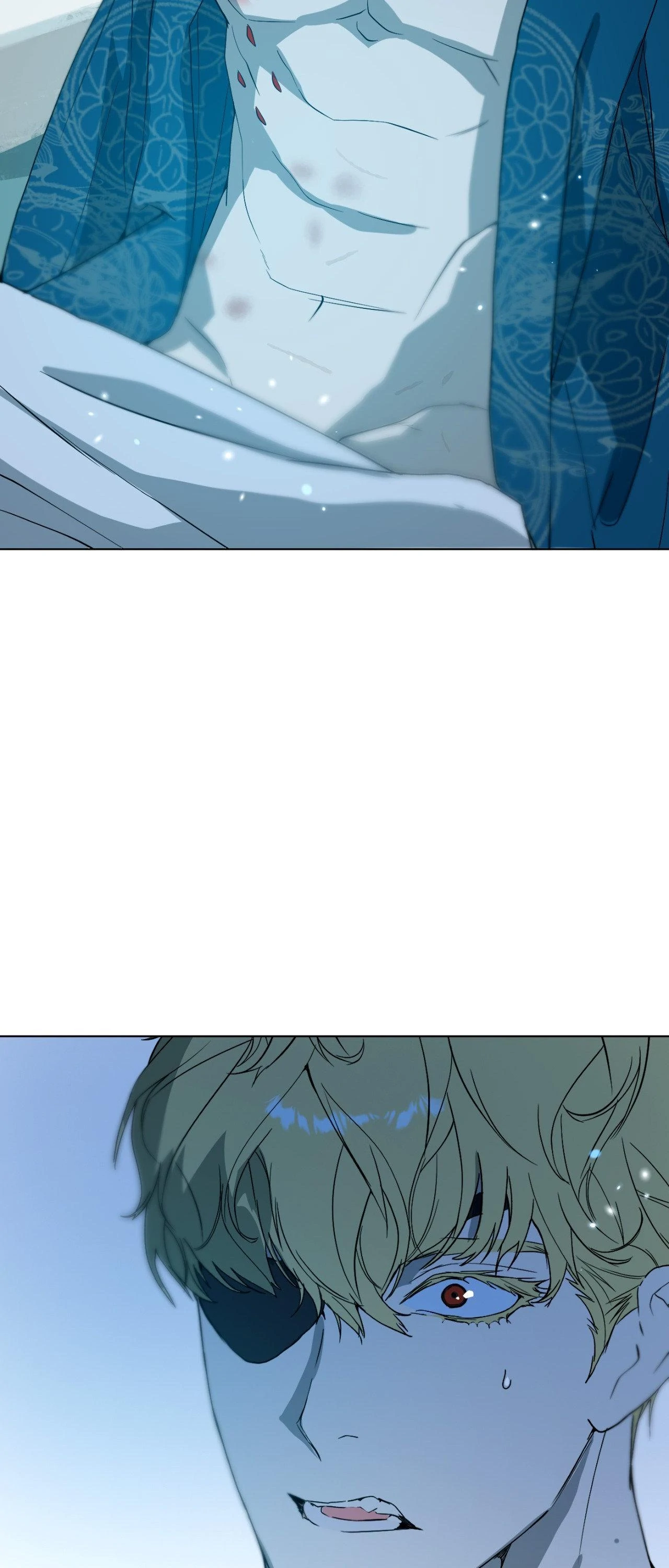 sun class kindergarten peers || PARADISE SCANS || - Chapter 21 manhwa