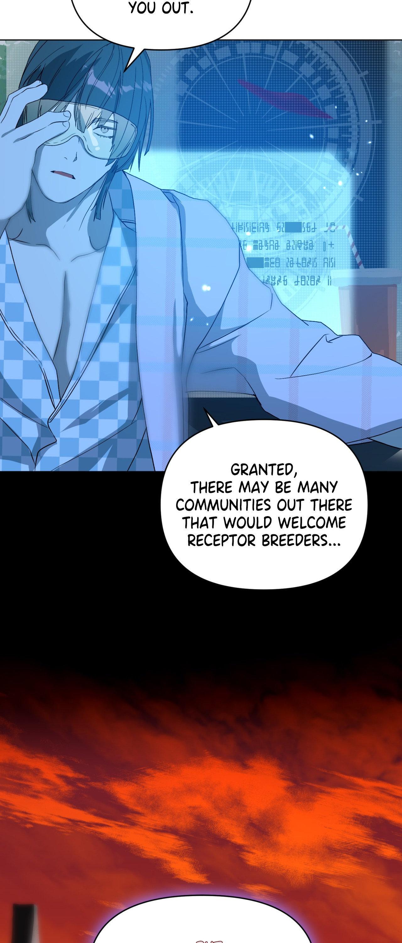 sun class kindergarten peers || PARADISE SCANS || - Chapter 21 manhwa