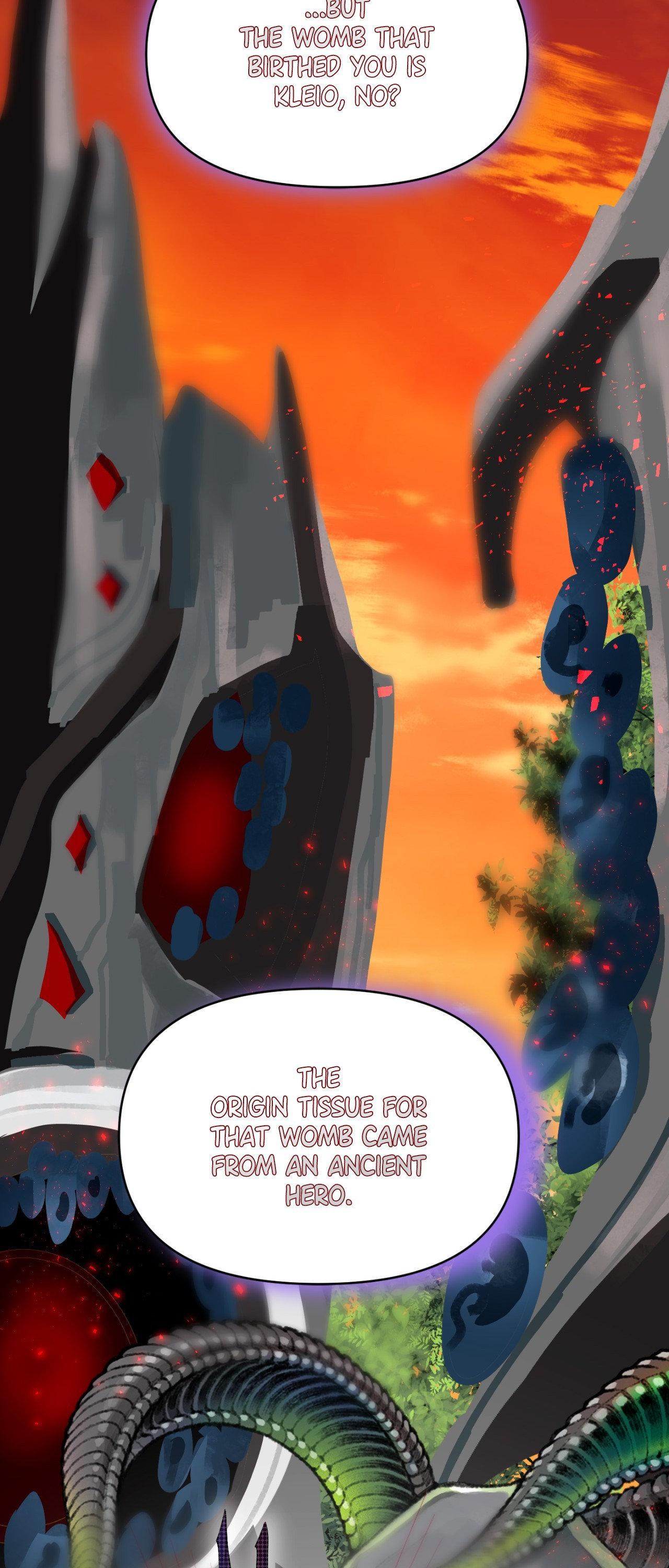 sun class kindergarten peers || PARADISE SCANS || - Chapter 21 manhwa