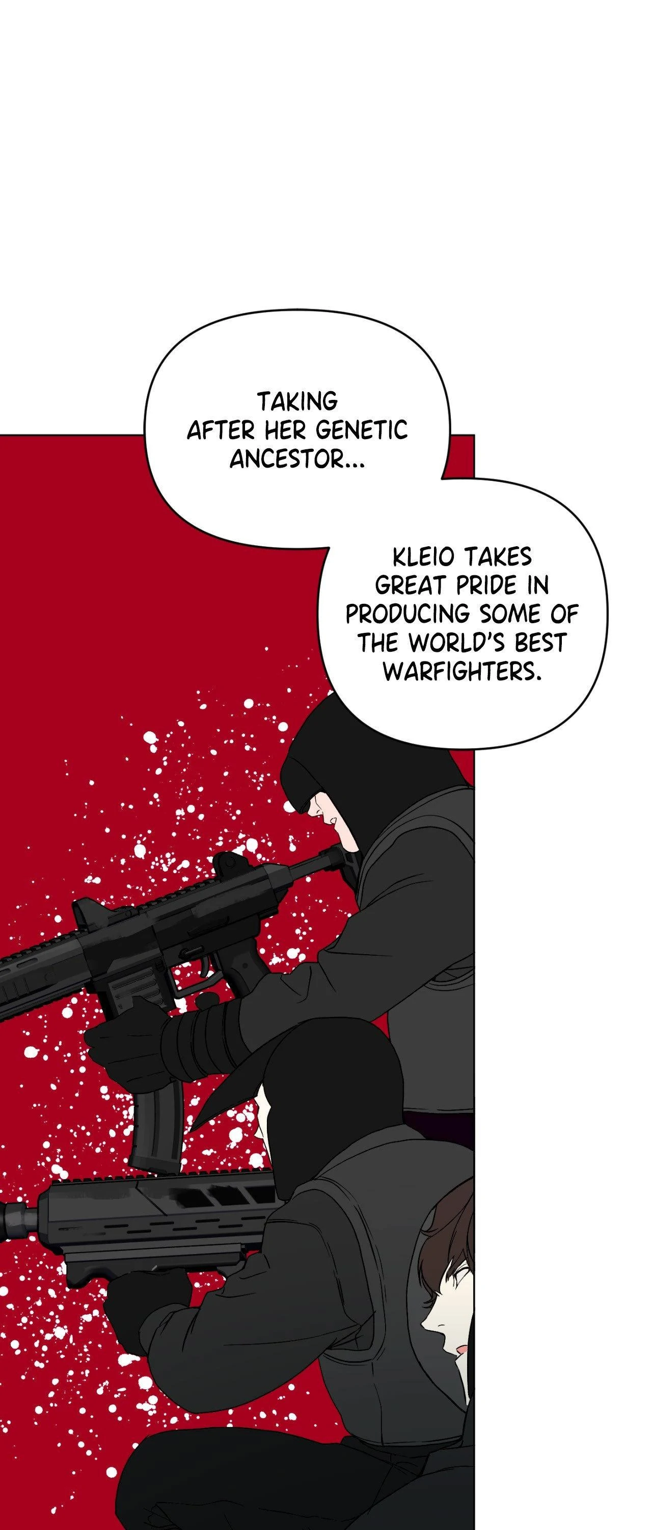 sun class kindergarten peers || PARADISE SCANS || - Chapter 21 manhwa
