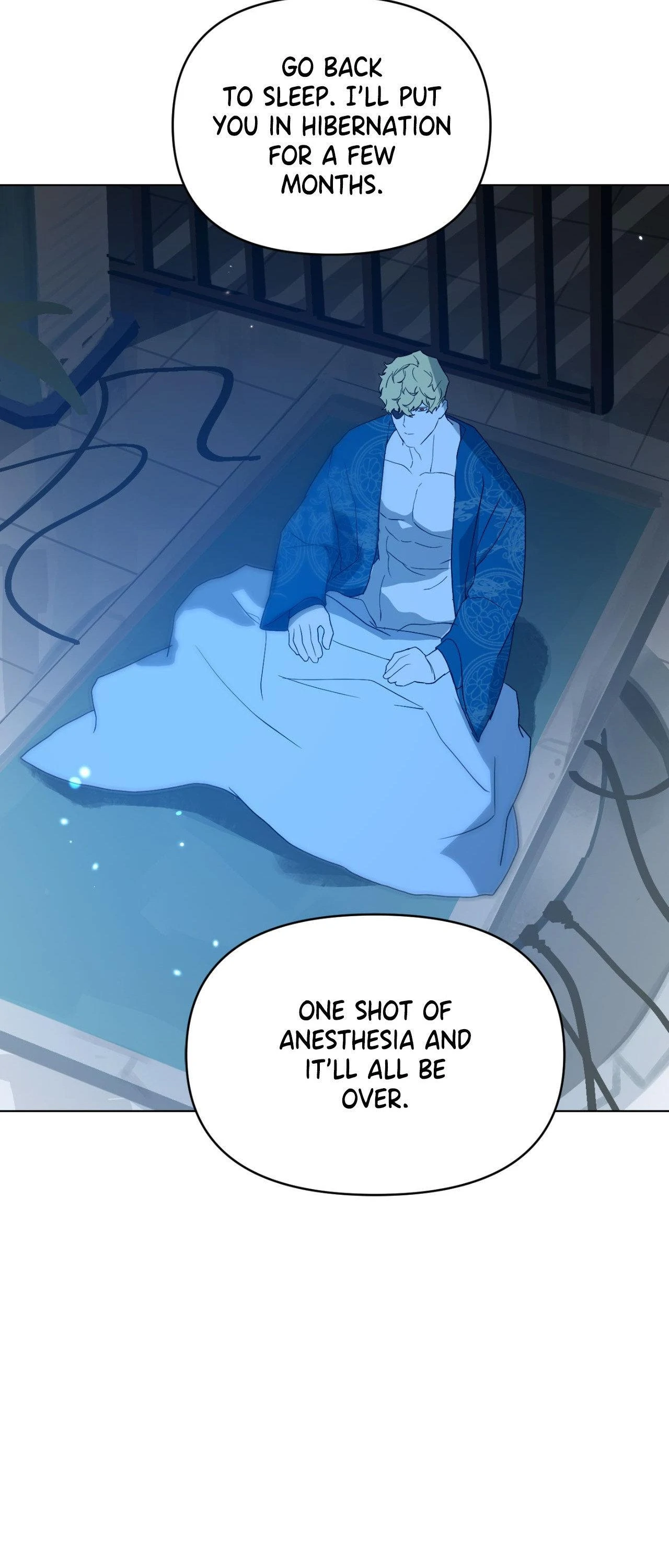 sun class kindergarten peers || PARADISE SCANS || - Chapter 21 manhwa