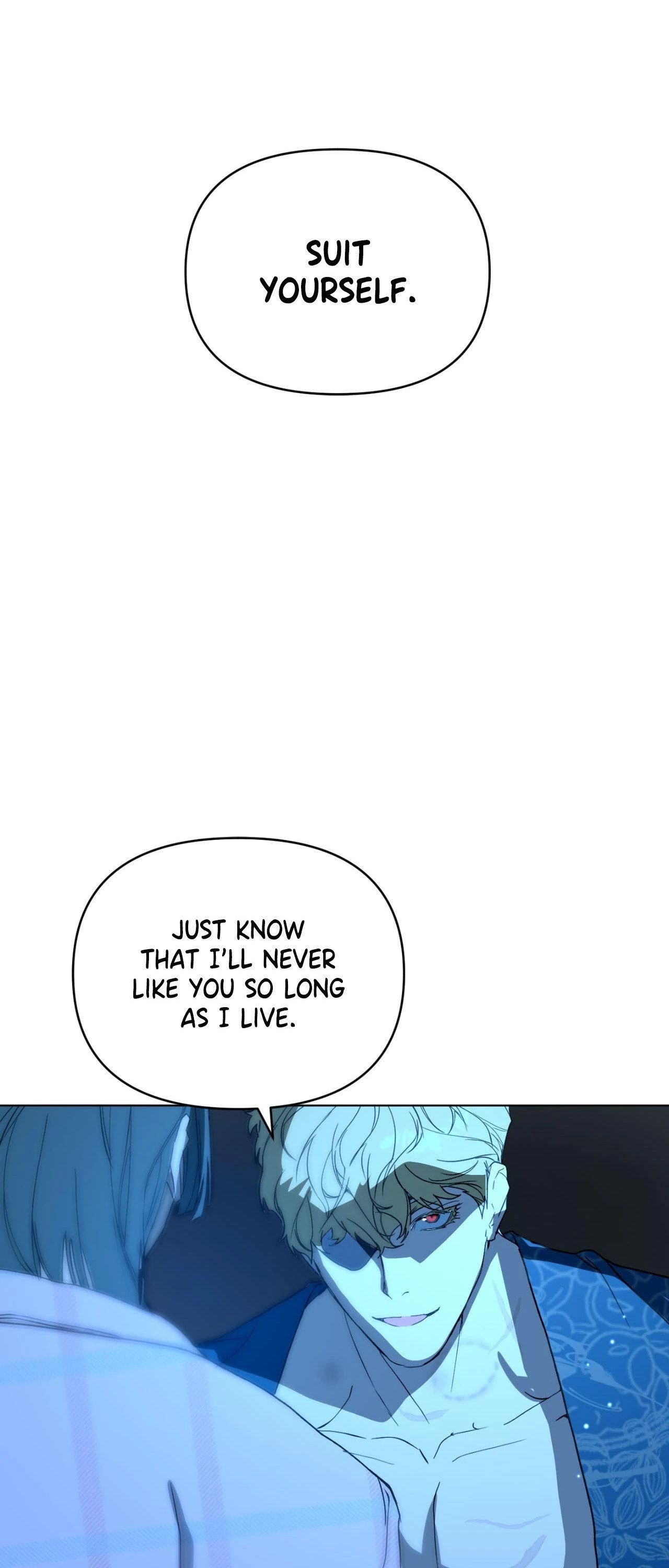 sun class kindergarten peers || PARADISE SCANS || - Chapter 21 manhwa