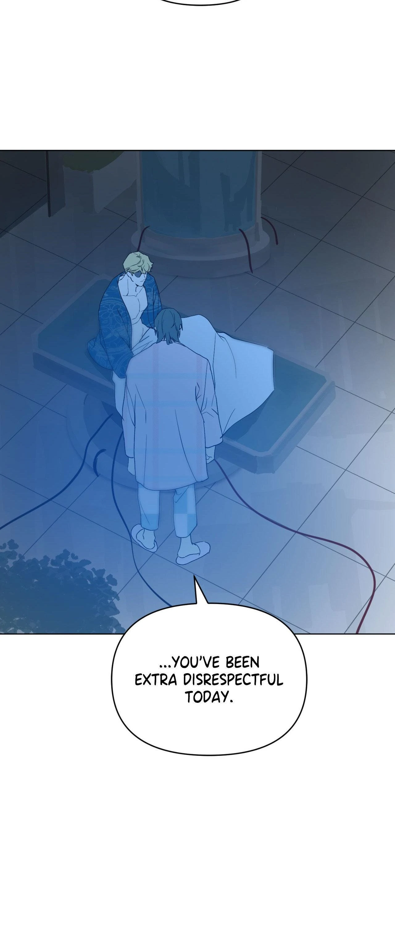 sun class kindergarten peers || PARADISE SCANS || - Chapter 21 manhwa