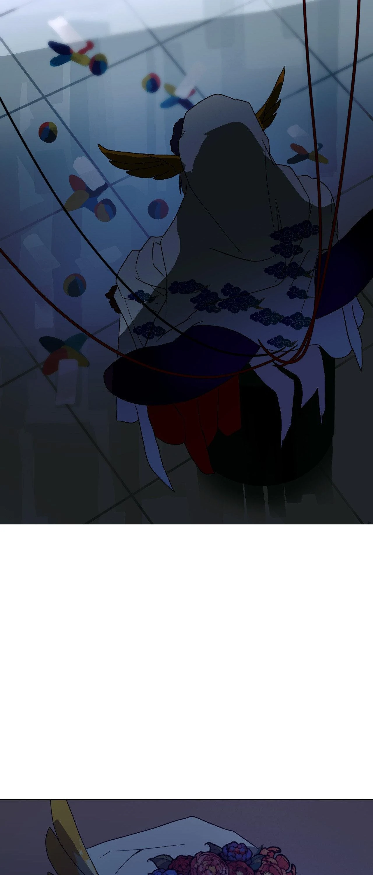 sun class kindergarten peers || PARADISE SCANS || - Chapter 21 manhwa