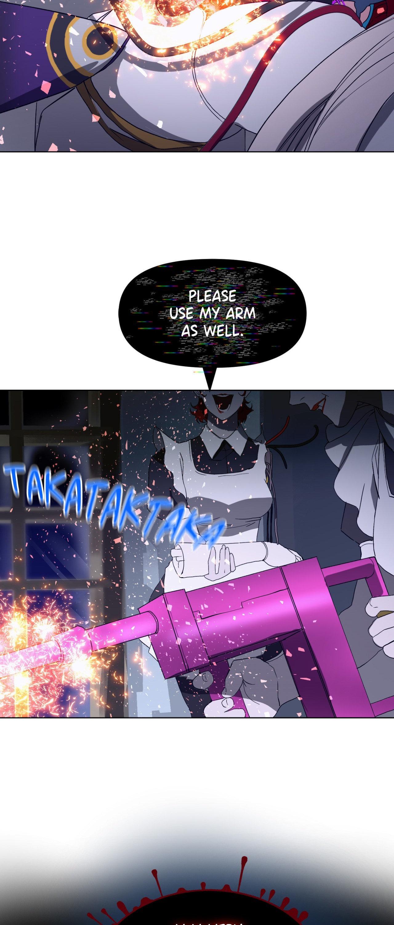 sun class kindergarten peers || PARADISE SCANS || - Chapter 21 manhwa