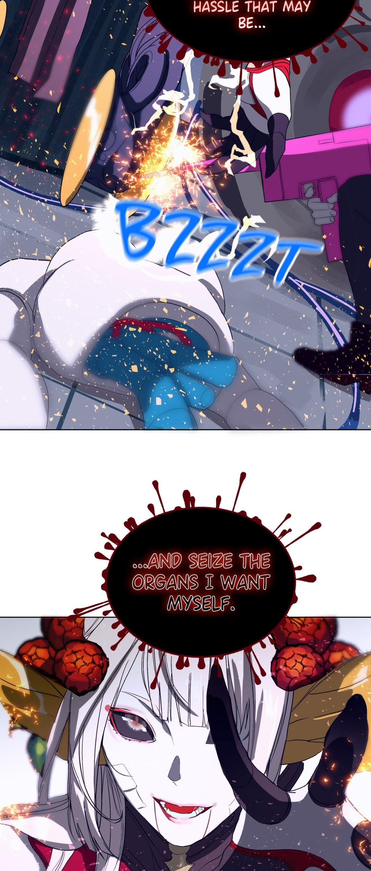 sun class kindergarten peers || PARADISE SCANS || - Chapter 21 manhwa
