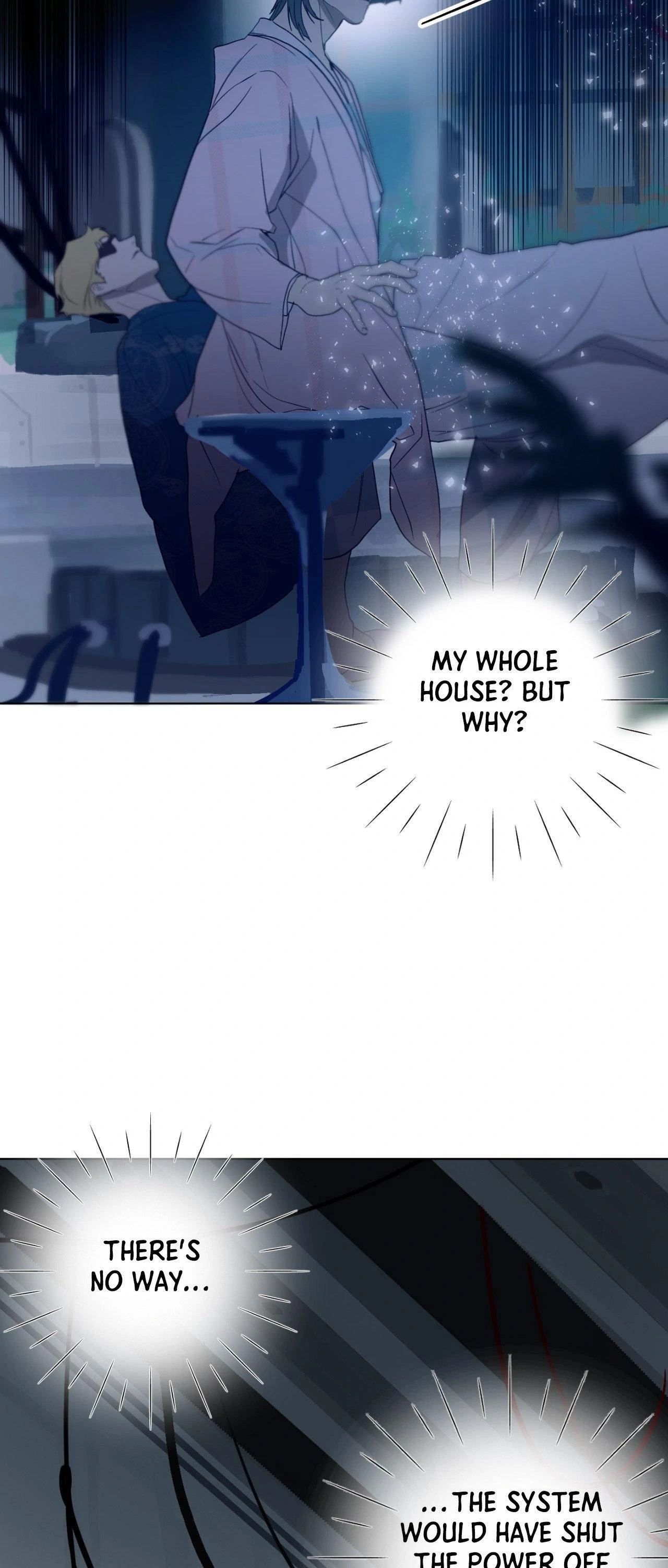 sun class kindergarten peers || PARADISE SCANS || - Chapter 21 manhwa