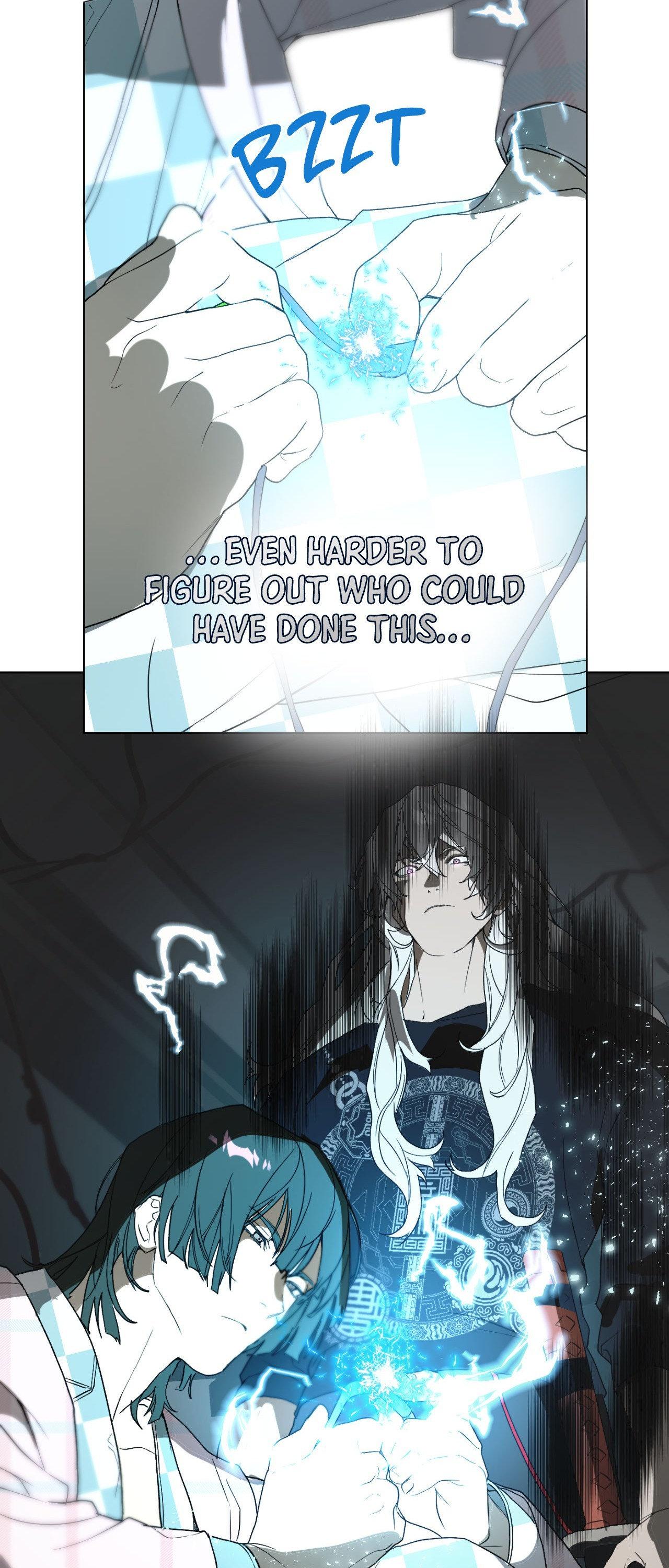 sun class kindergarten peers || PARADISE SCANS || - Chapter 21 manhwa