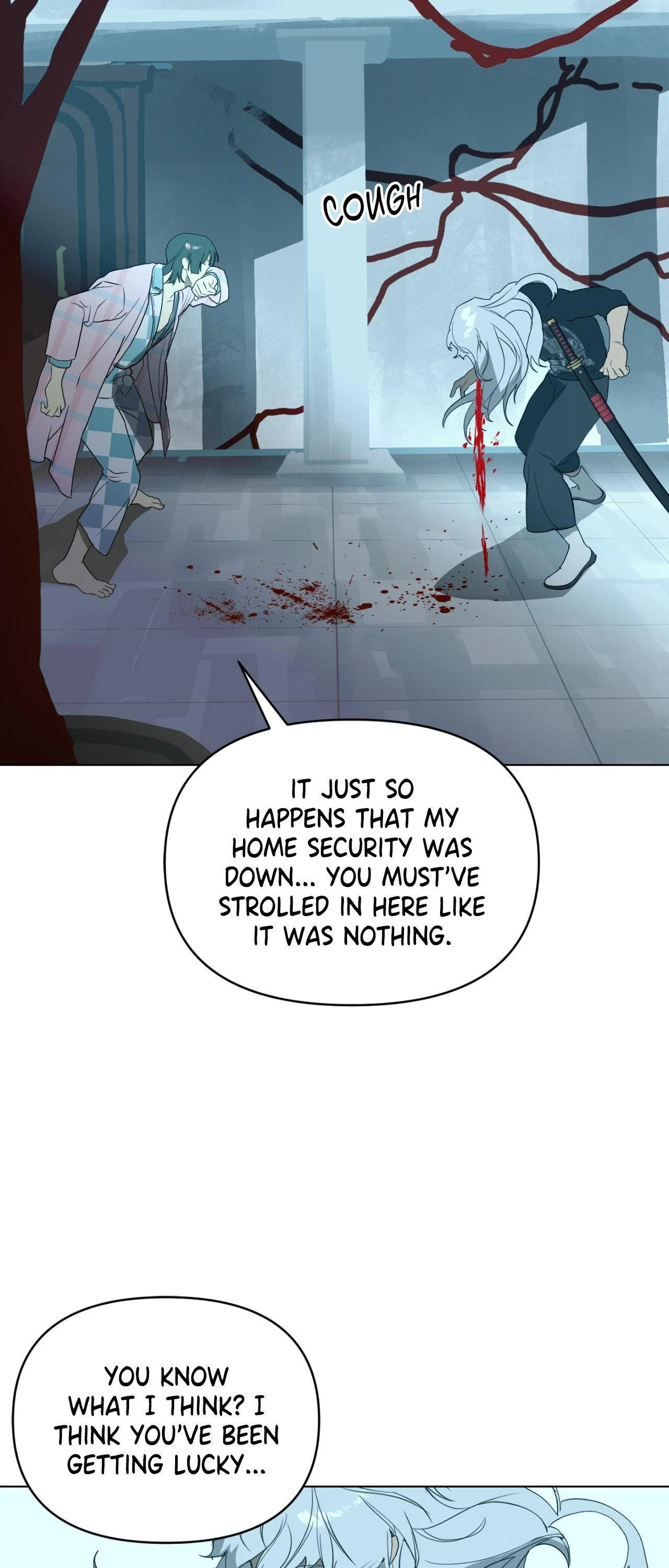 sun class kindergarten peers || PARADISE SCANS || - Chapter 22 manhwa
