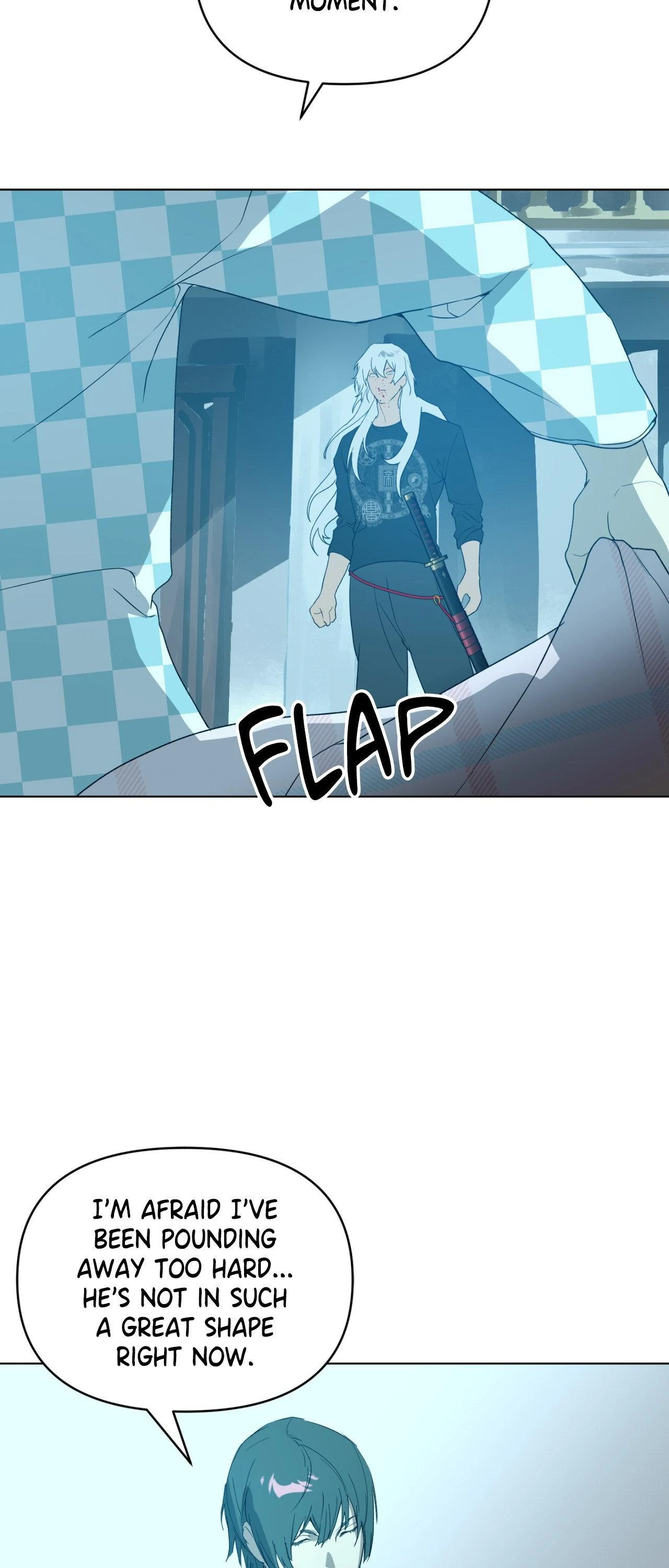 sun class kindergarten peers || PARADISE SCANS || - Chapter 22 manhwa