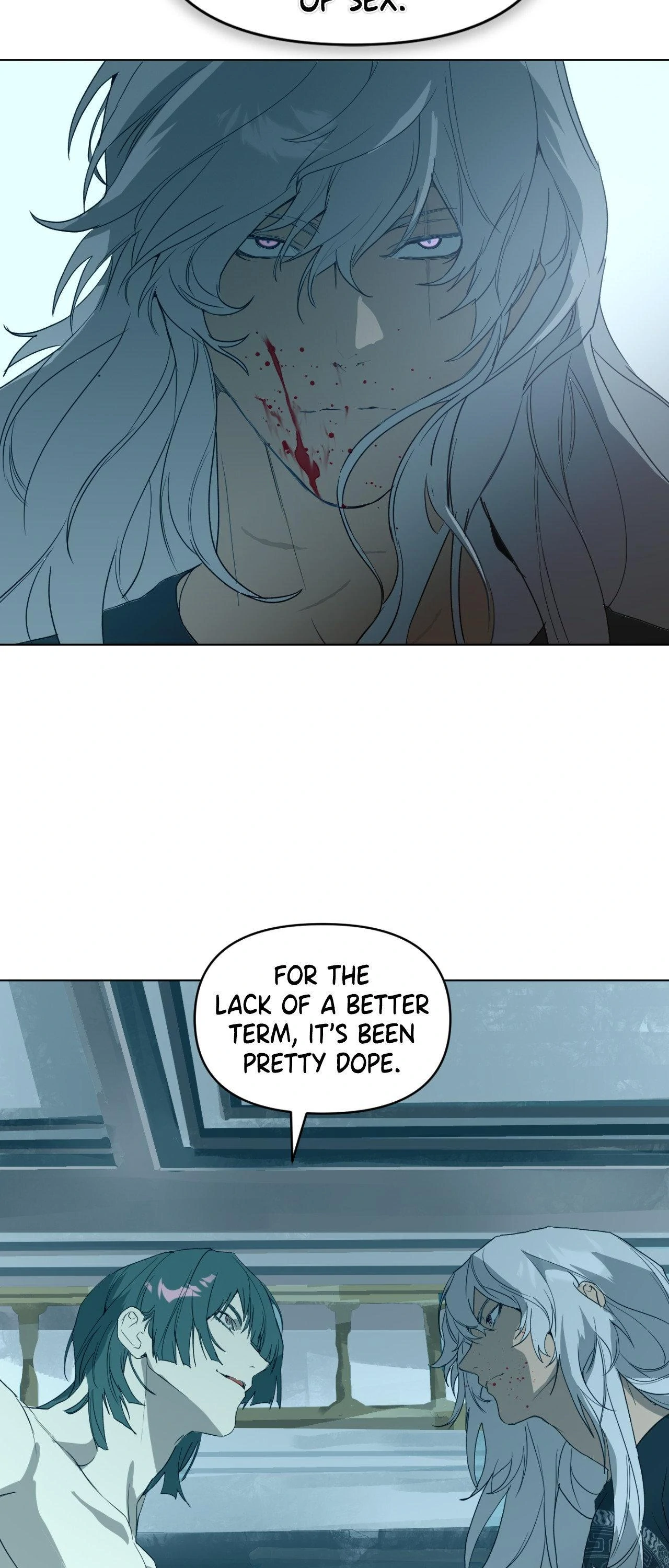sun class kindergarten peers || PARADISE SCANS || - Chapter 22 manhwa