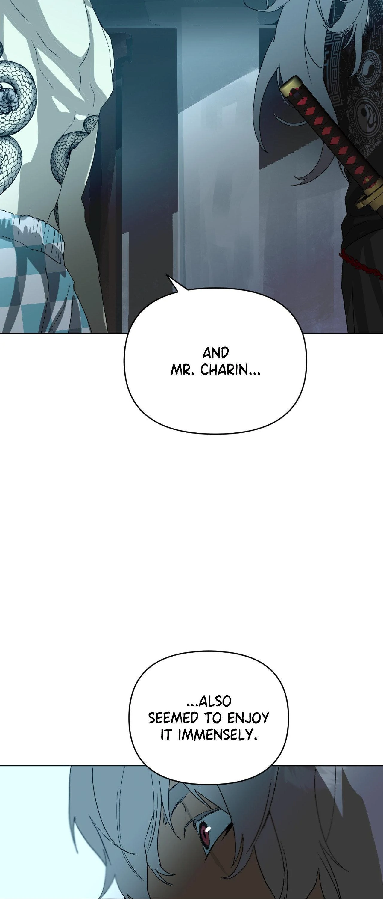 sun class kindergarten peers || PARADISE SCANS || - Chapter 22 manhwa