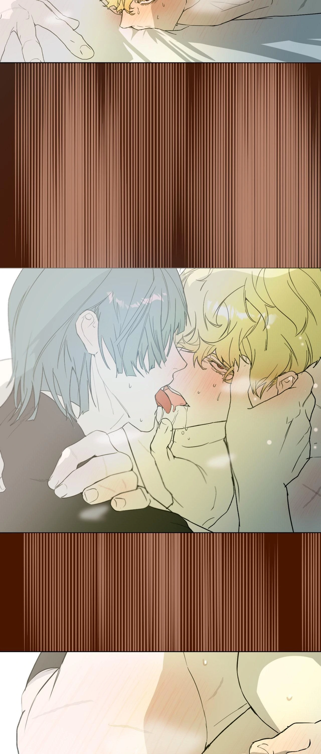 sun class kindergarten peers || PARADISE SCANS || - Chapter 22 manhwa