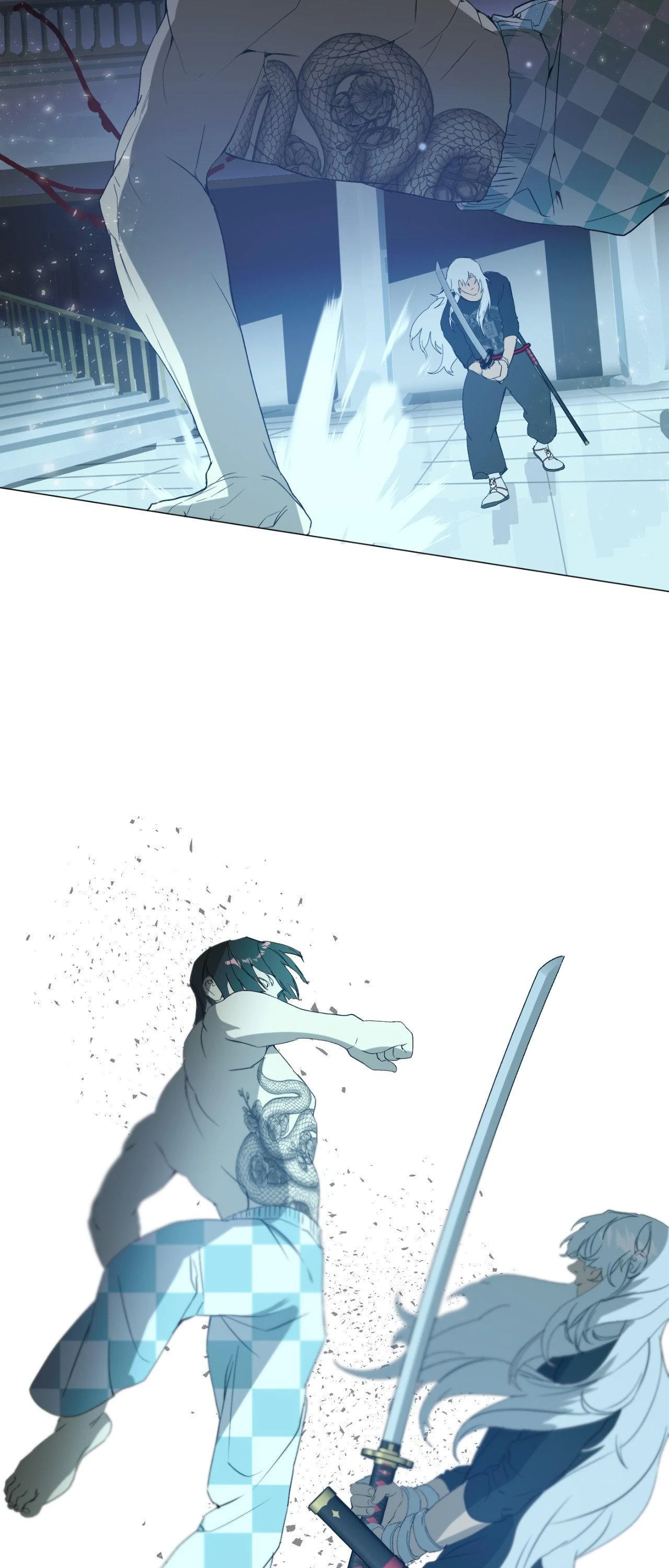sun class kindergarten peers || PARADISE SCANS || - Chapter 22 manhwa