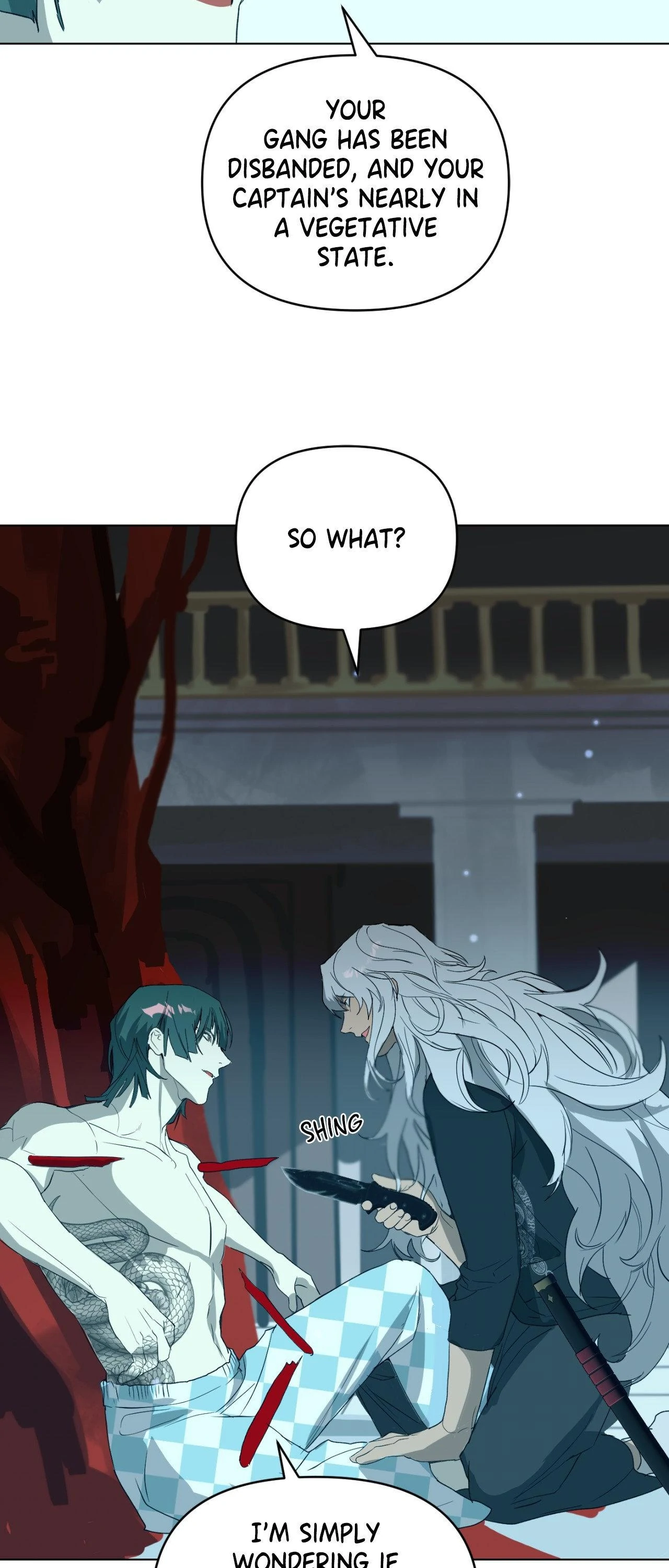 sun class kindergarten peers || PARADISE SCANS || - Chapter 22 manhwa