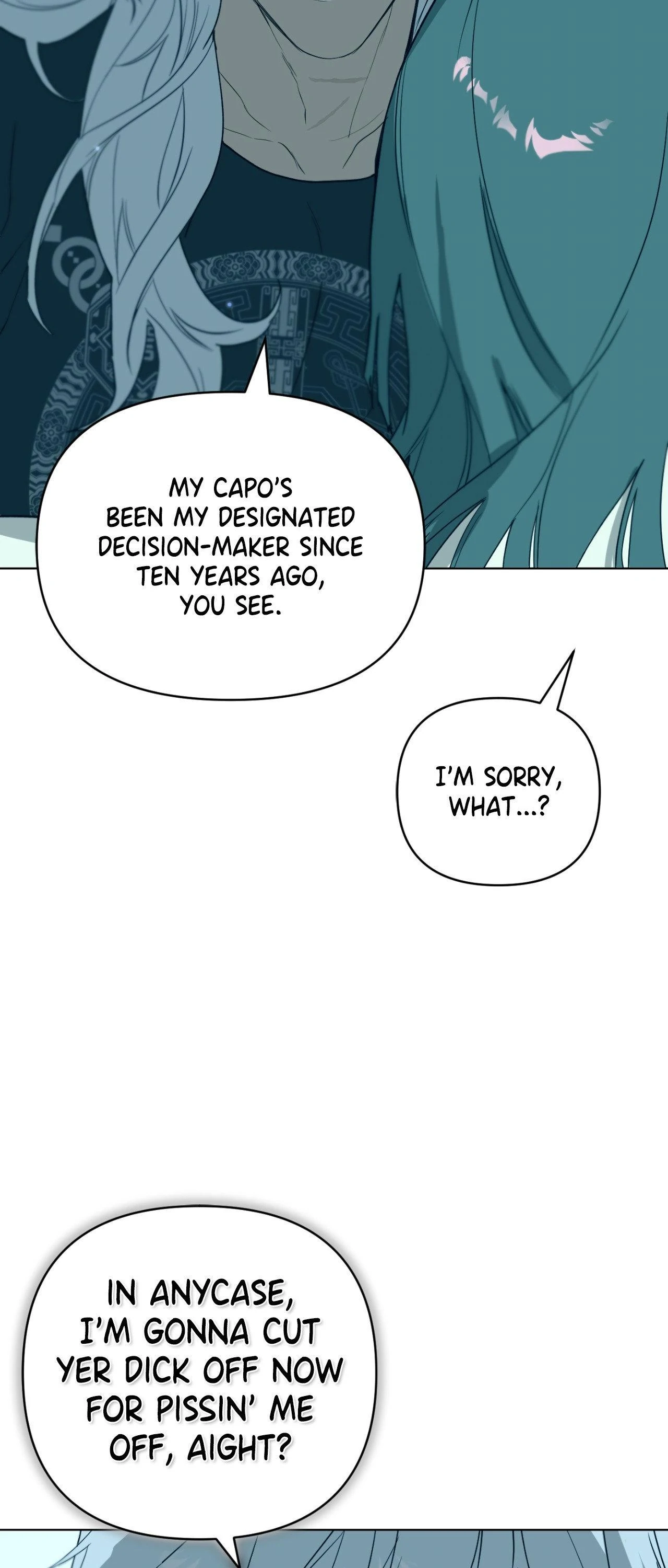 sun class kindergarten peers || PARADISE SCANS || - Chapter 22 manhwa
