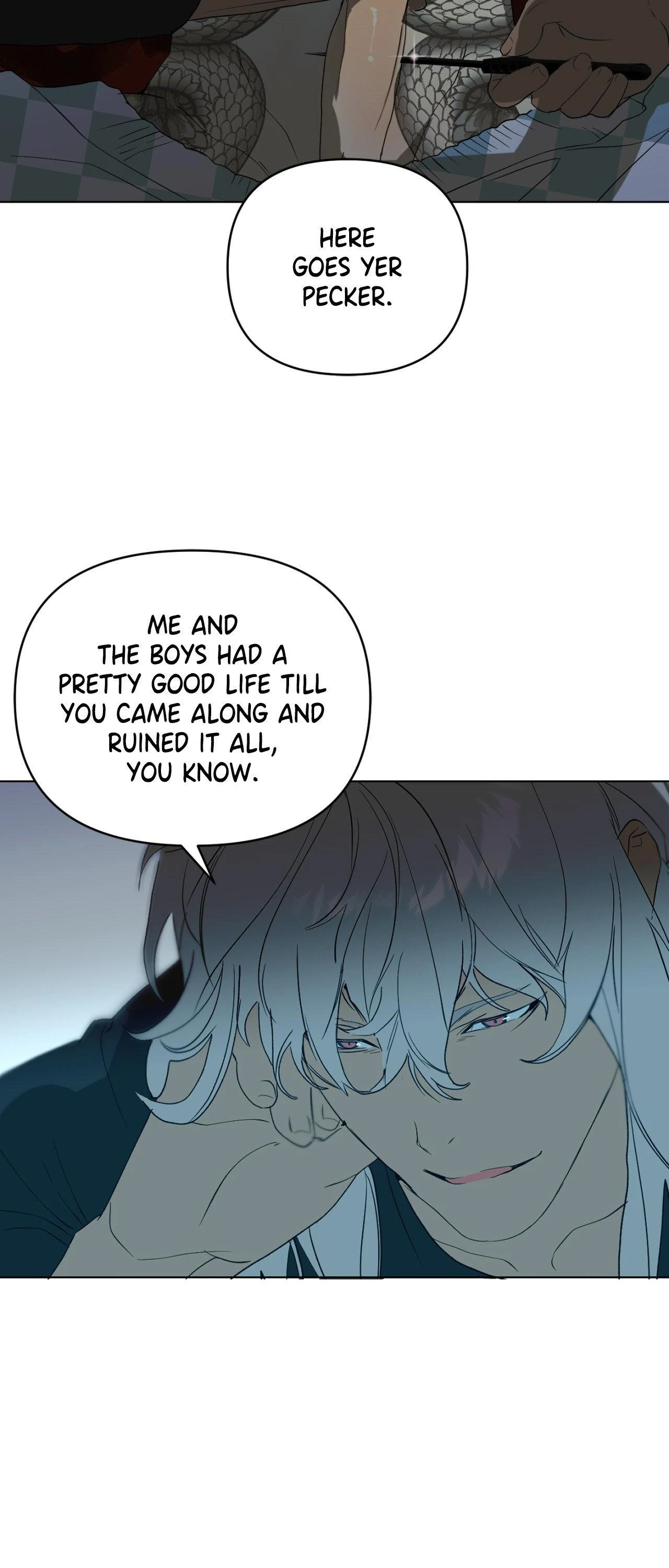 sun class kindergarten peers || PARADISE SCANS || - Chapter 22 manhwa