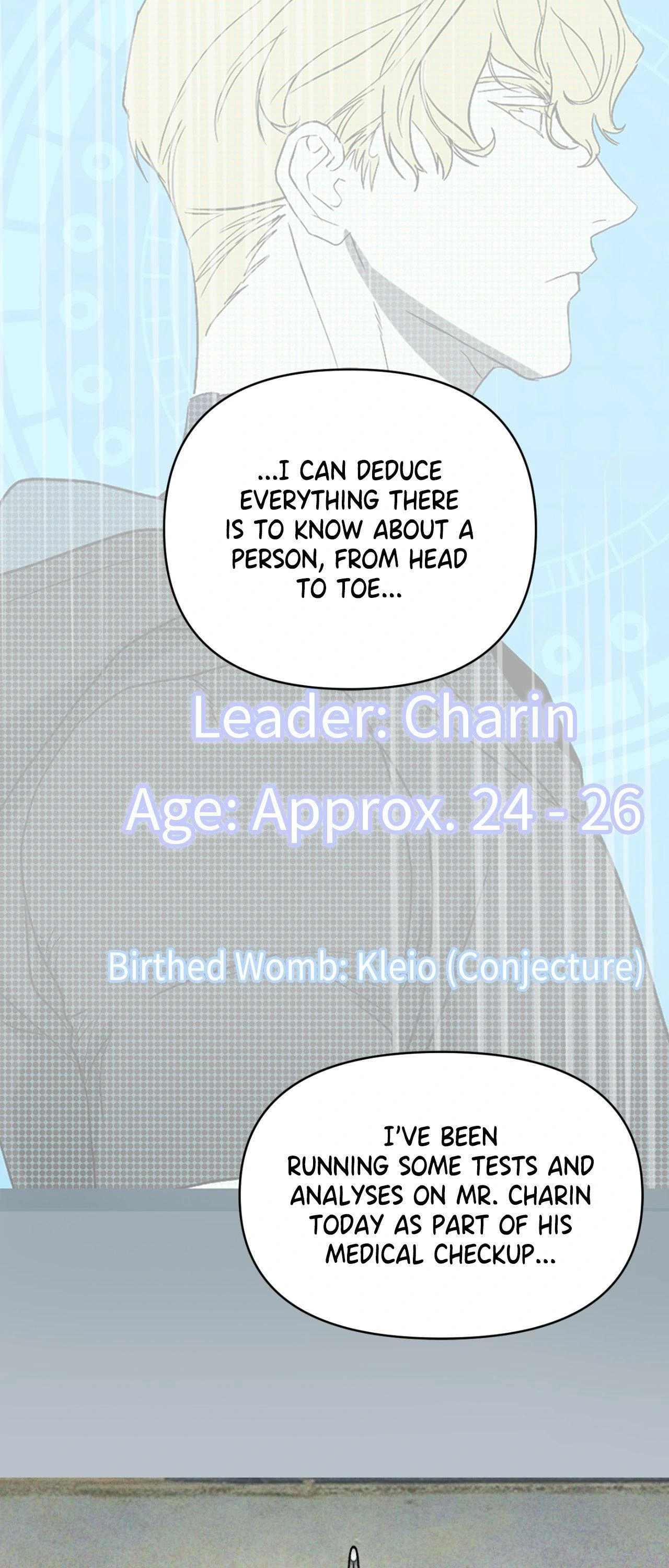sun class kindergarten peers || PARADISE SCANS || - Chapter 22 manhwa