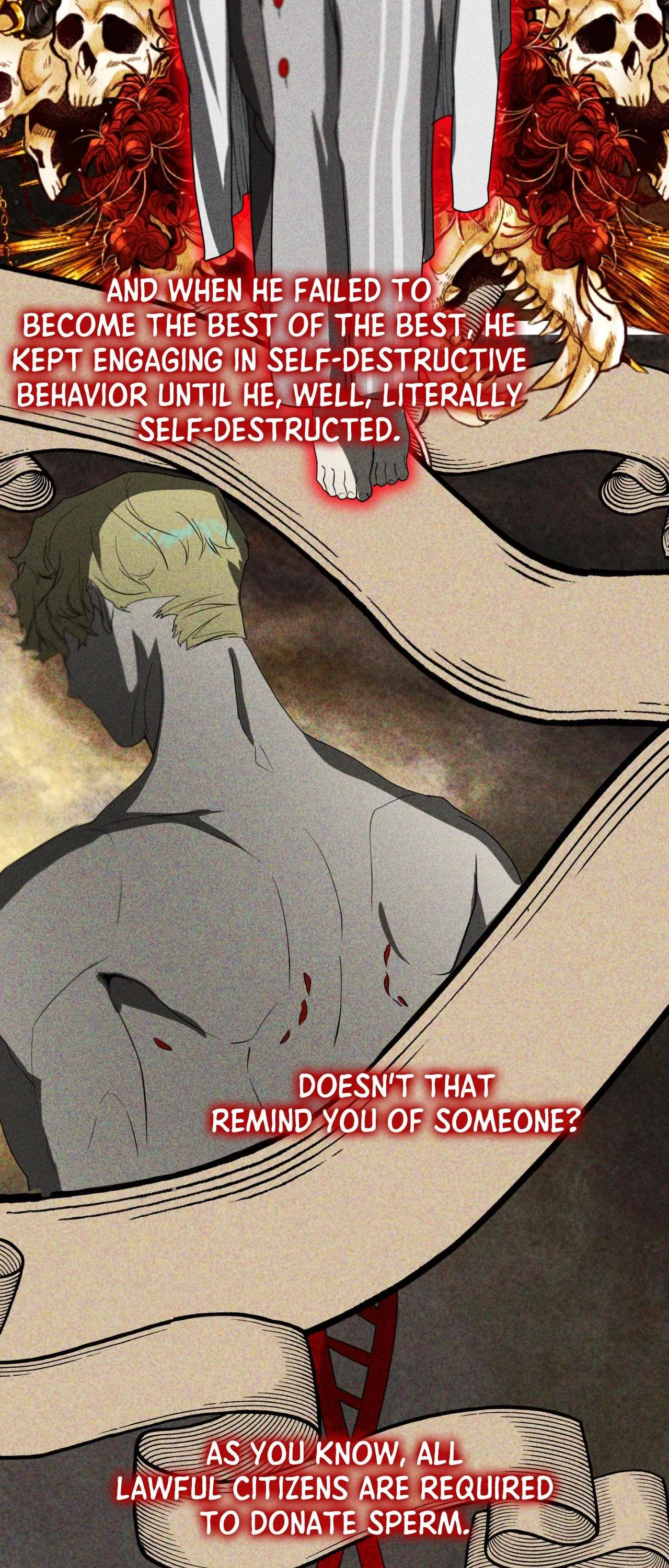 sun class kindergarten peers || PARADISE SCANS || - Chapter 22 manhwa