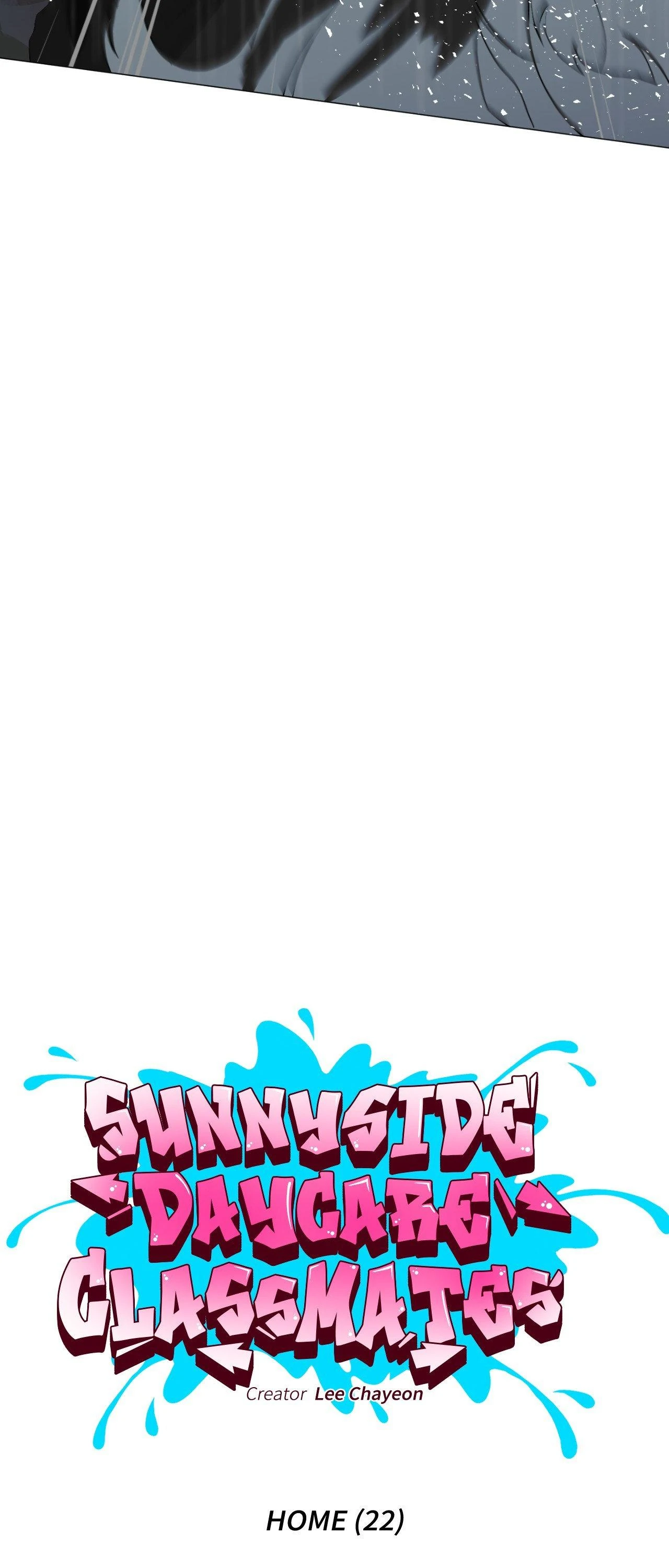 sun class kindergarten peers || PARADISE SCANS || - Chapter 22 manhwa