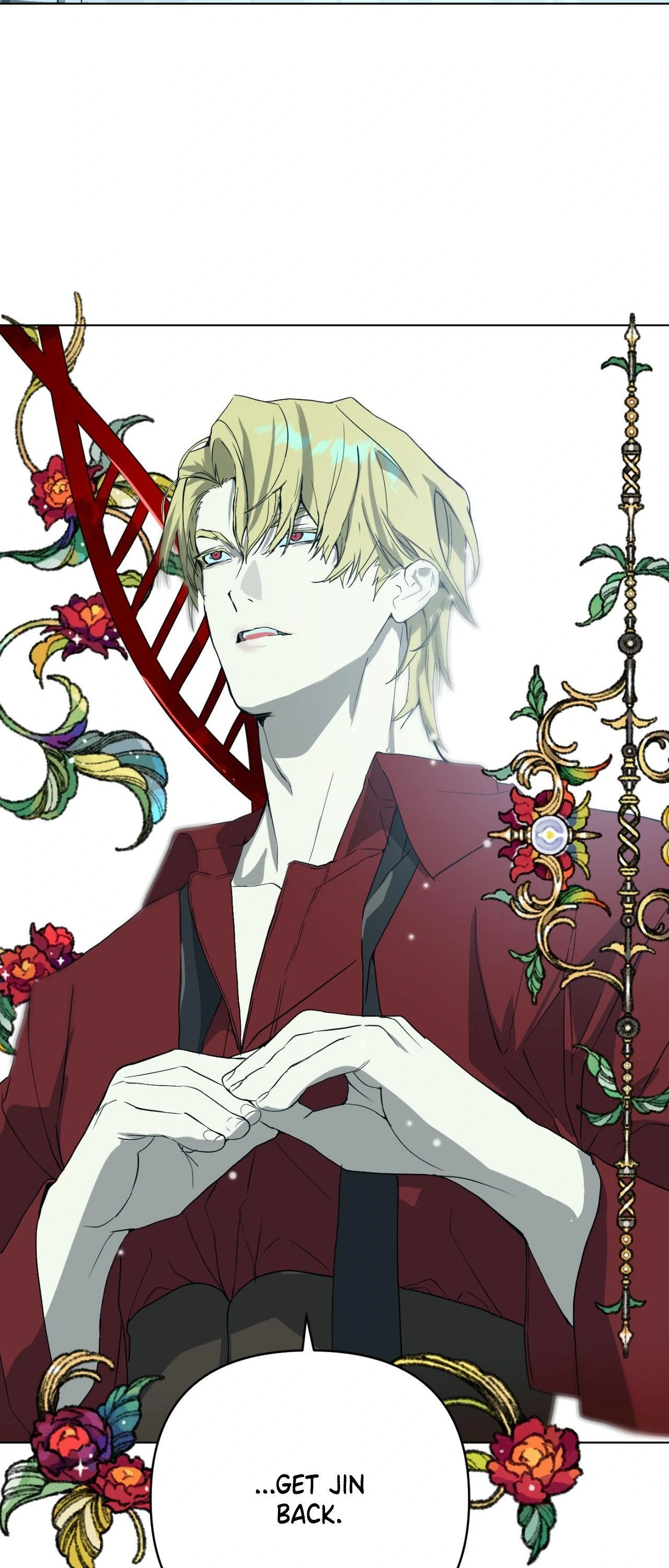 sun class kindergarten peers || PARADISE SCANS || - Chapter 22 manhwa
