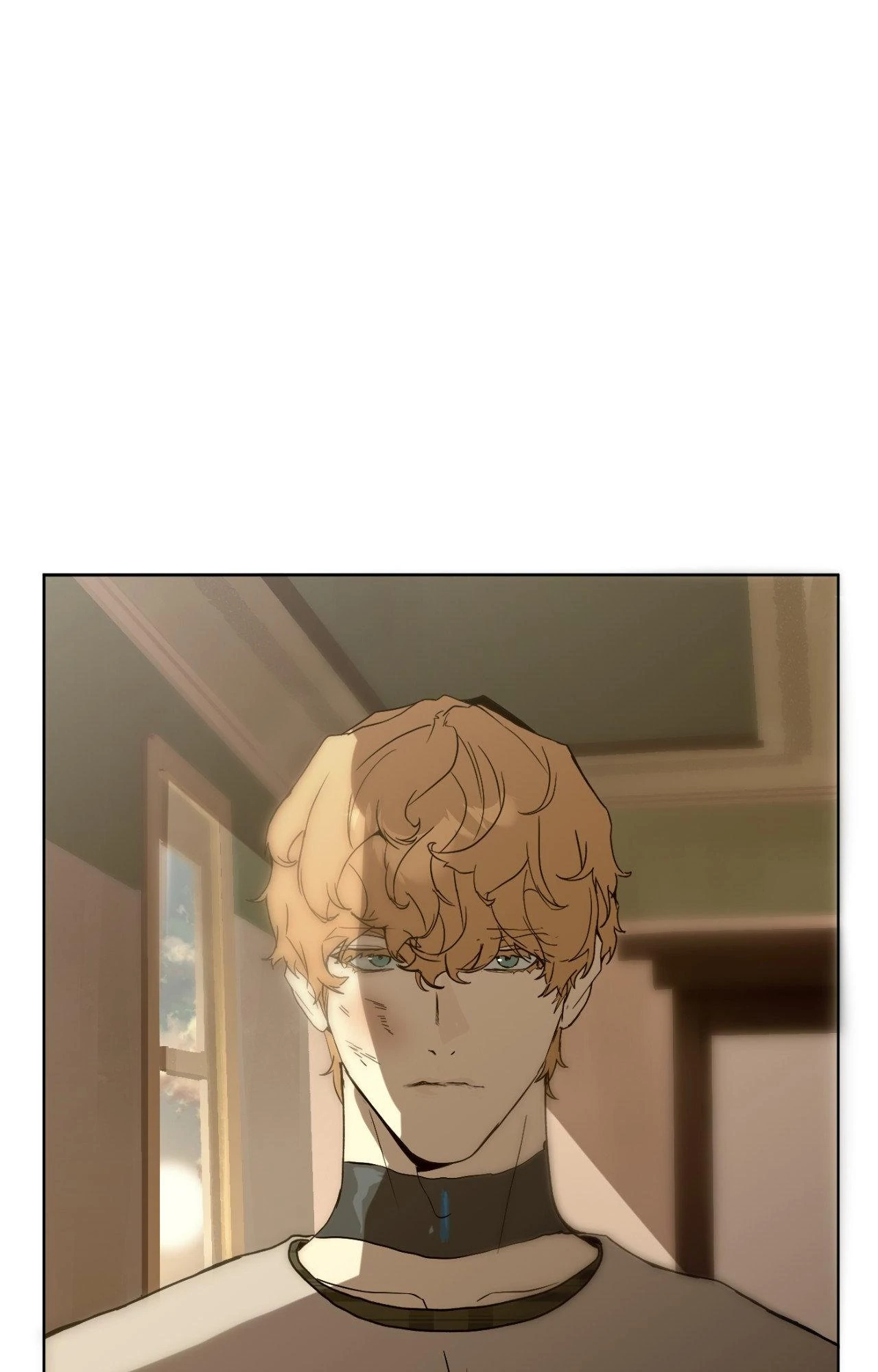sun class kindergarten peers || PARADISE SCANS || - Chapter 23 manhwa