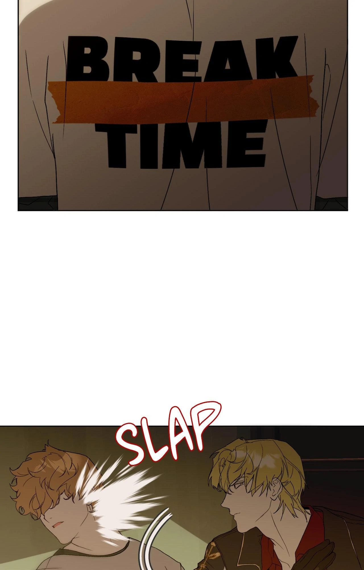 sun class kindergarten peers || PARADISE SCANS || - Chapter 23 manhwa