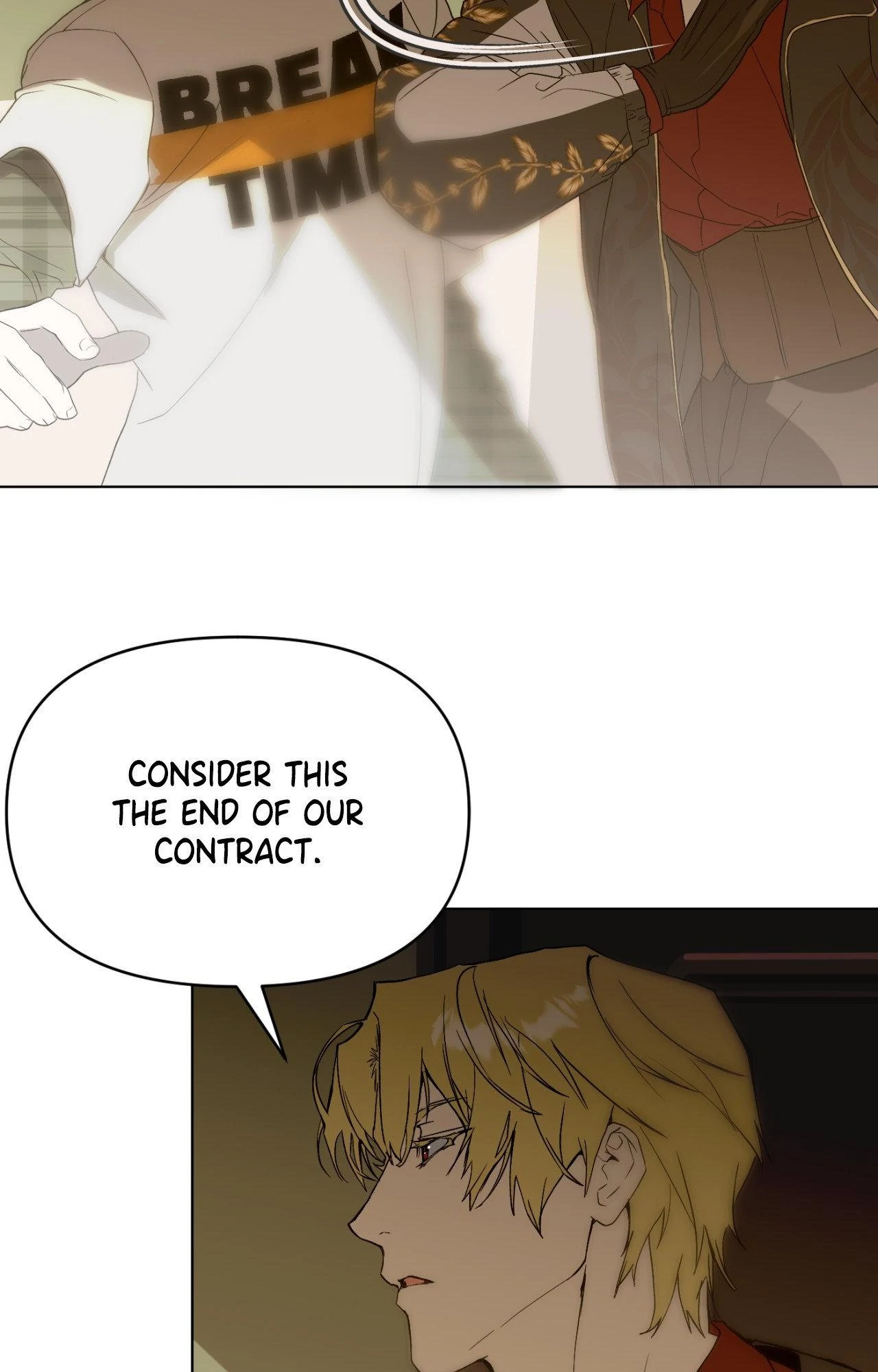 sun class kindergarten peers || PARADISE SCANS || - Chapter 23 manhwa