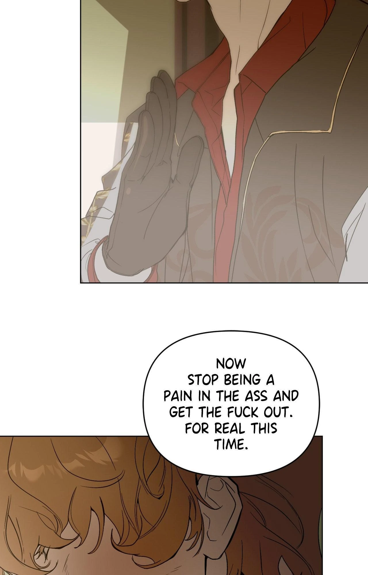 sun class kindergarten peers || PARADISE SCANS || - Chapter 23 manhwa