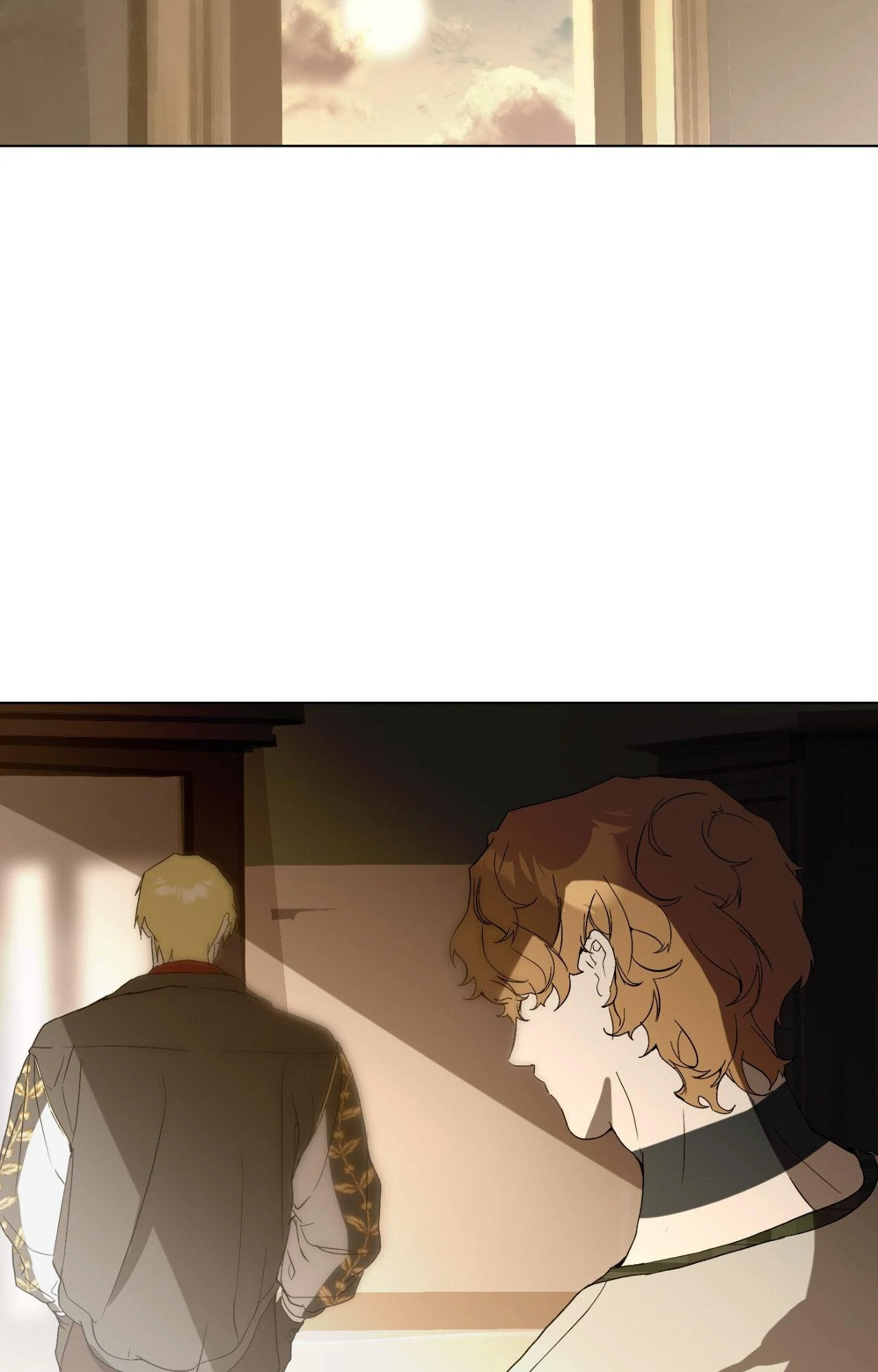 sun class kindergarten peers || PARADISE SCANS || - Chapter 23 manhwa
