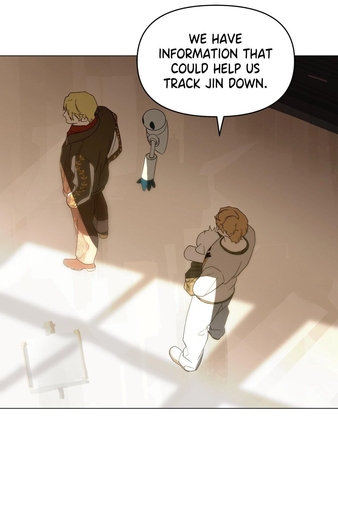 sun class kindergarten peers || PARADISE SCANS || - Chapter 23 manhwa