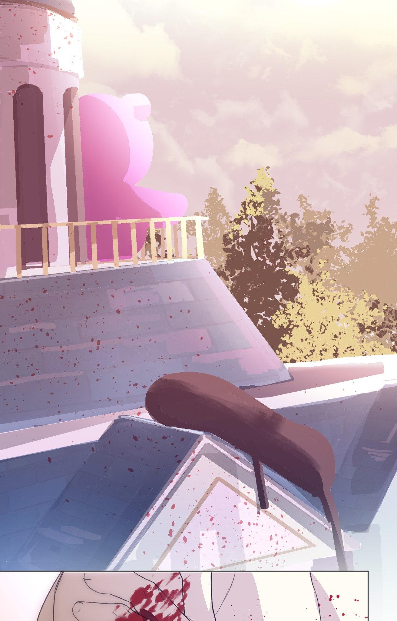 sun class kindergarten peers || PARADISE SCANS || - Chapter 23 manhwa