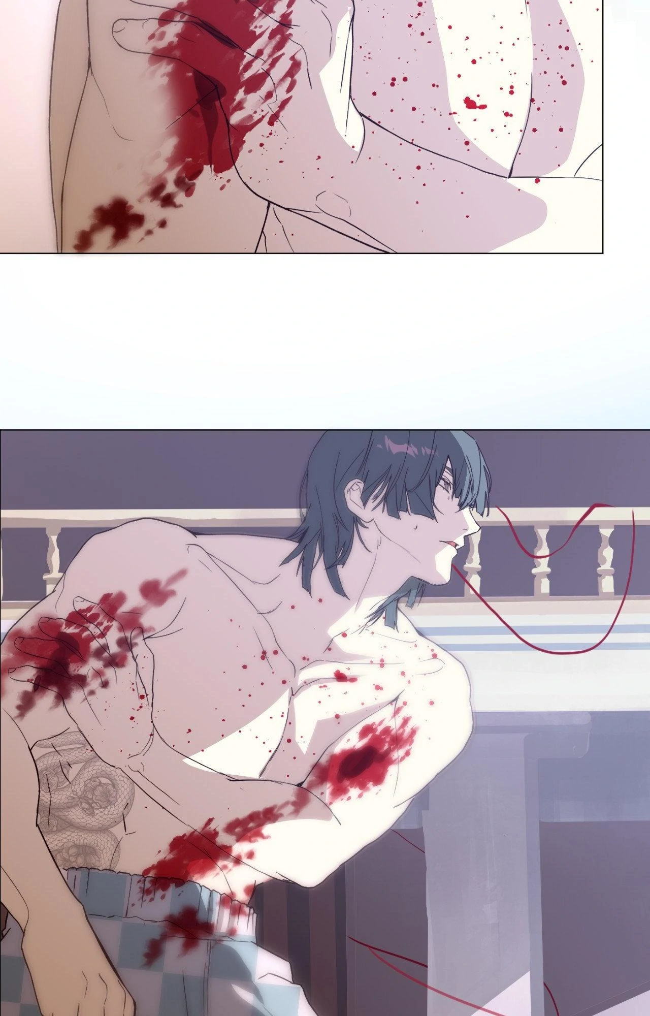 sun class kindergarten peers || PARADISE SCANS || - Chapter 23 manhwa