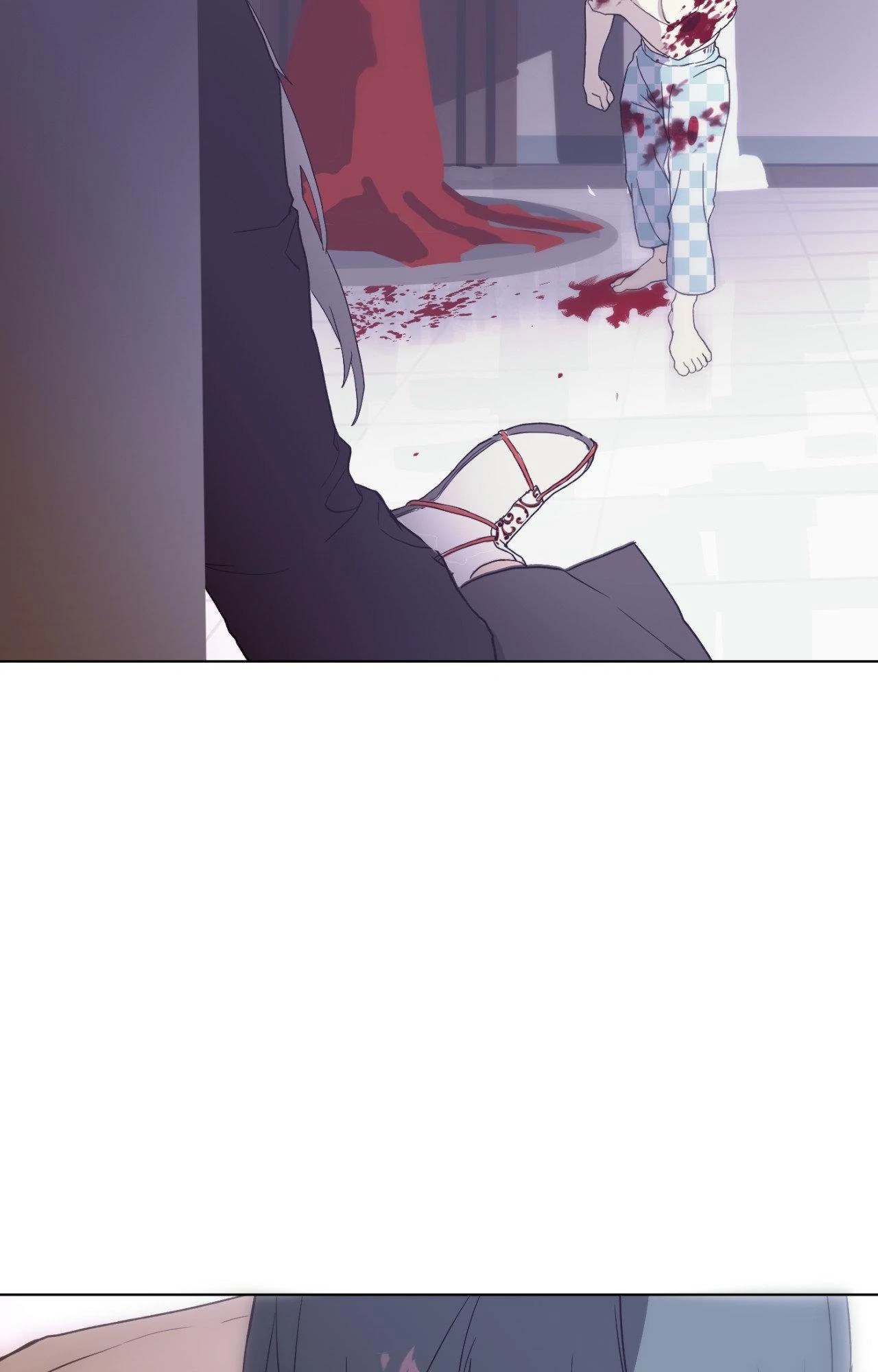 sun class kindergarten peers || PARADISE SCANS || - Chapter 23 manhwa