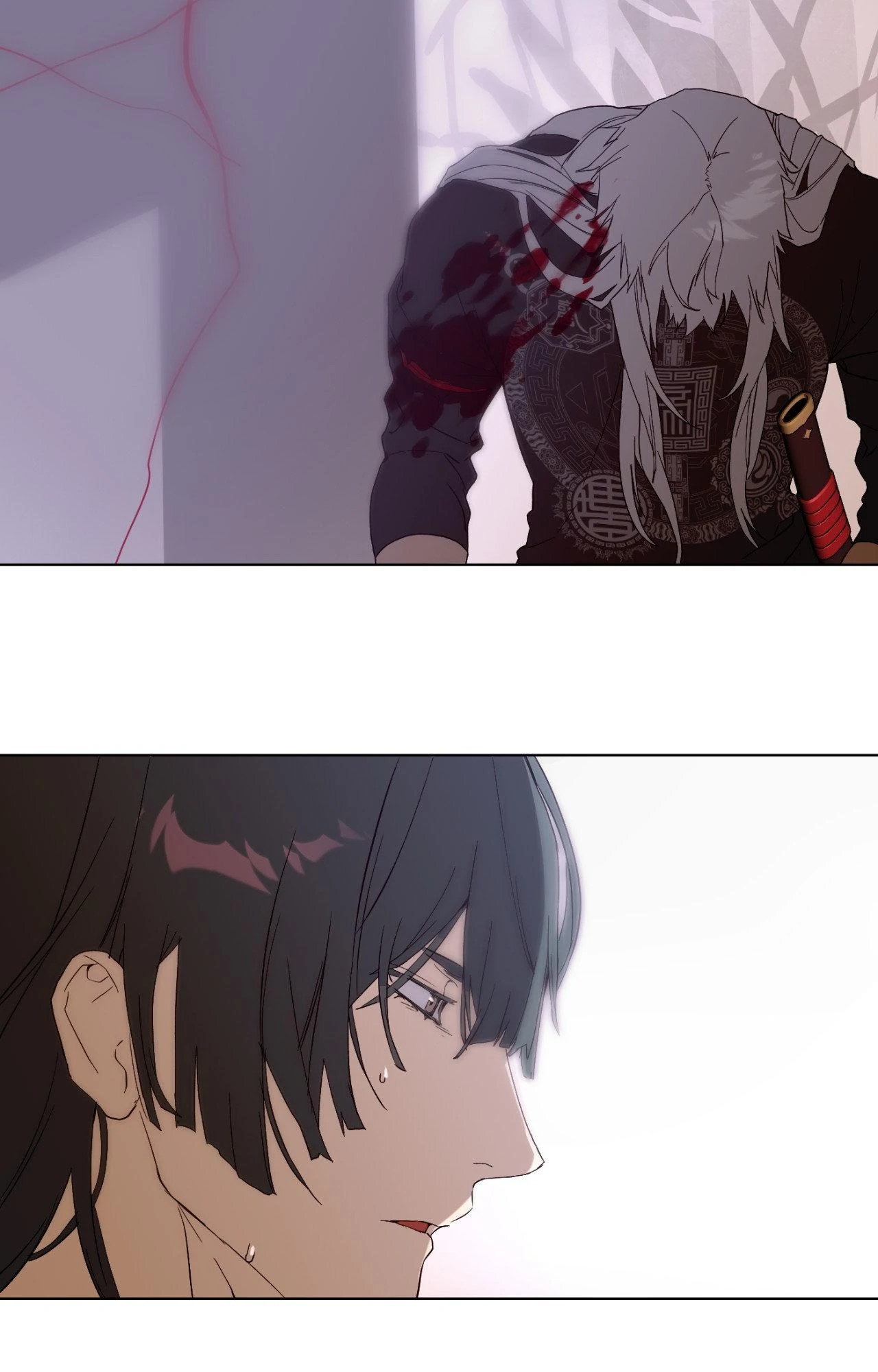 sun class kindergarten peers || PARADISE SCANS || - Chapter 23 manhwa