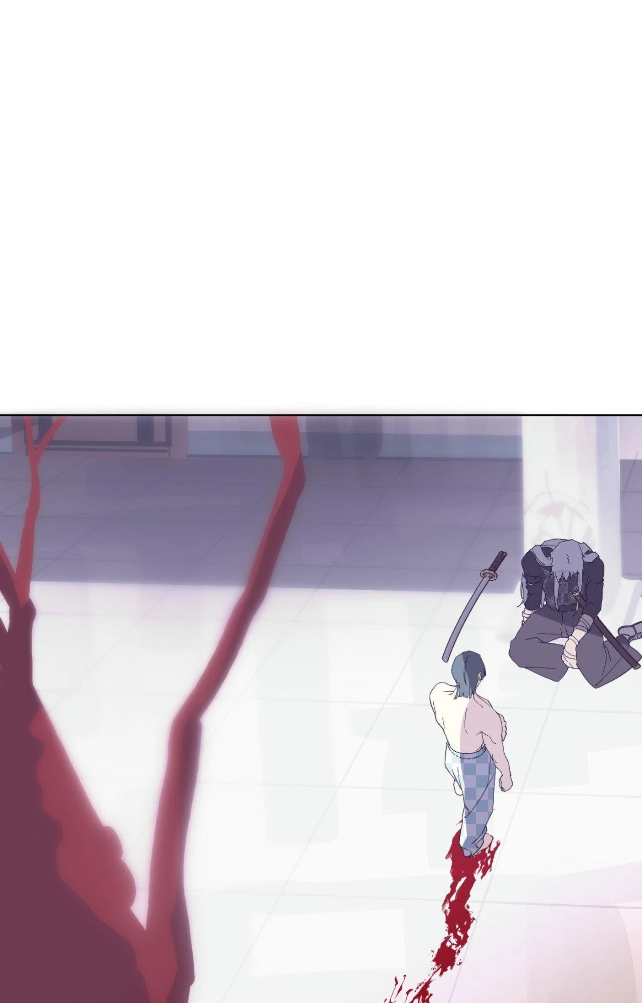 sun class kindergarten peers || PARADISE SCANS || - Chapter 23 manhwa