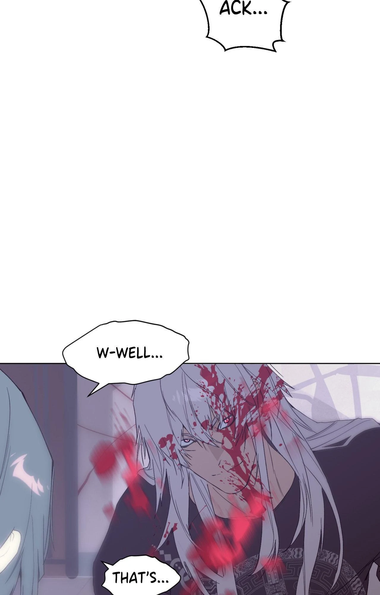 sun class kindergarten peers || PARADISE SCANS || - Chapter 23 manhwa