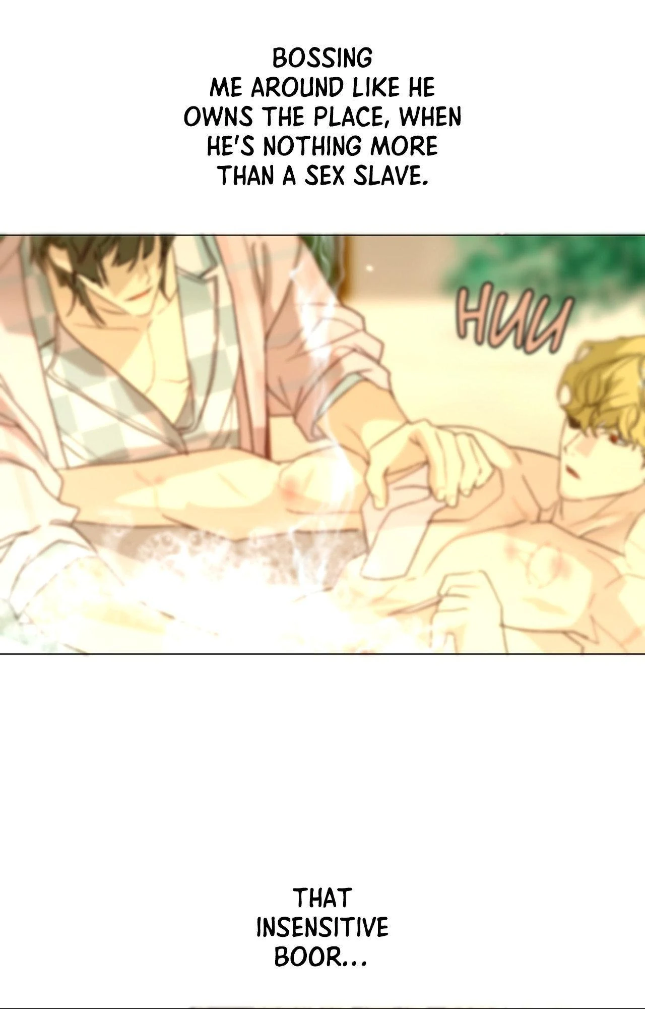 sun class kindergarten peers || PARADISE SCANS || - Chapter 23 manhwa